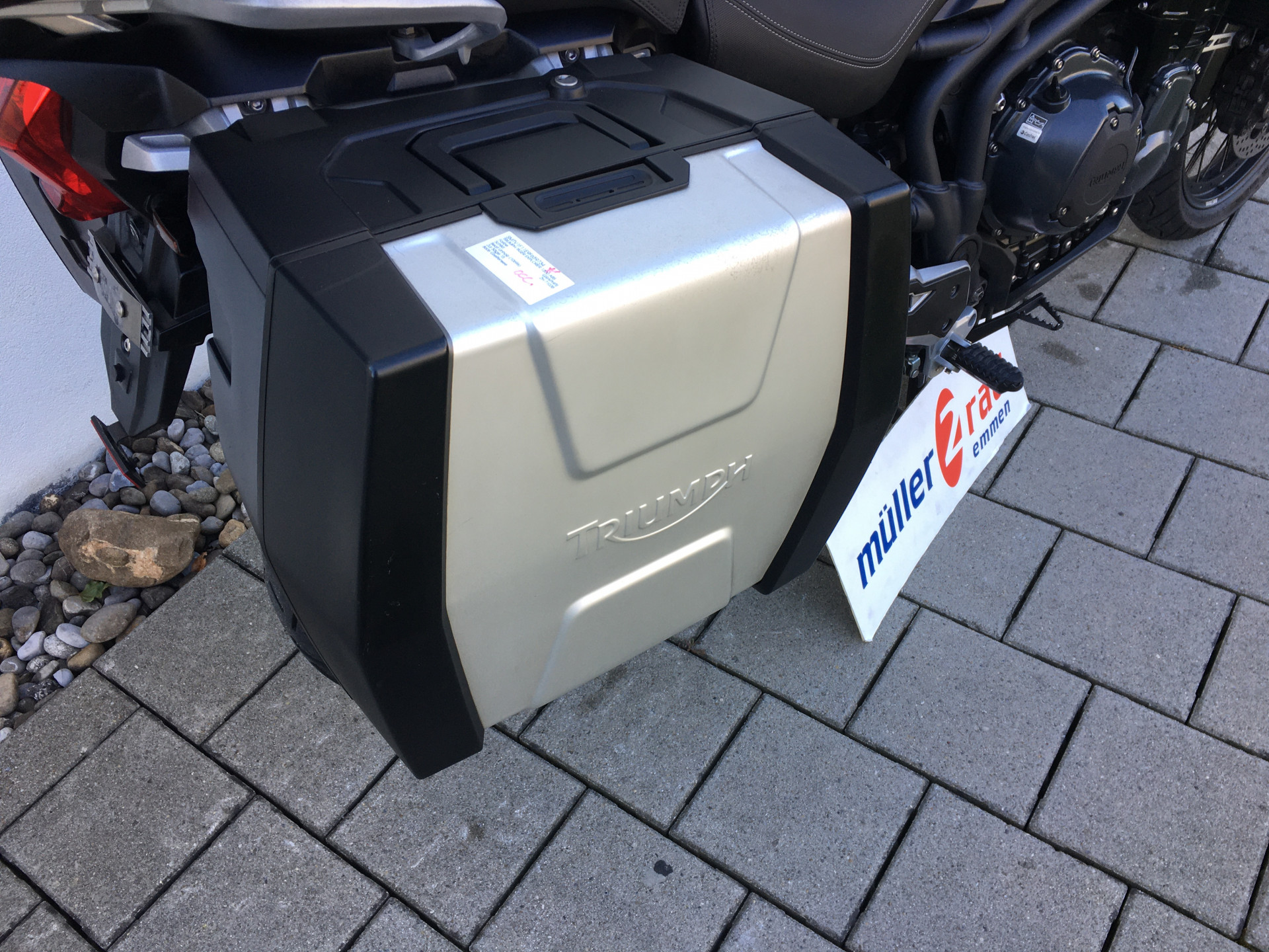 TRIUMPH Tiger 1200 Explorer-image-4