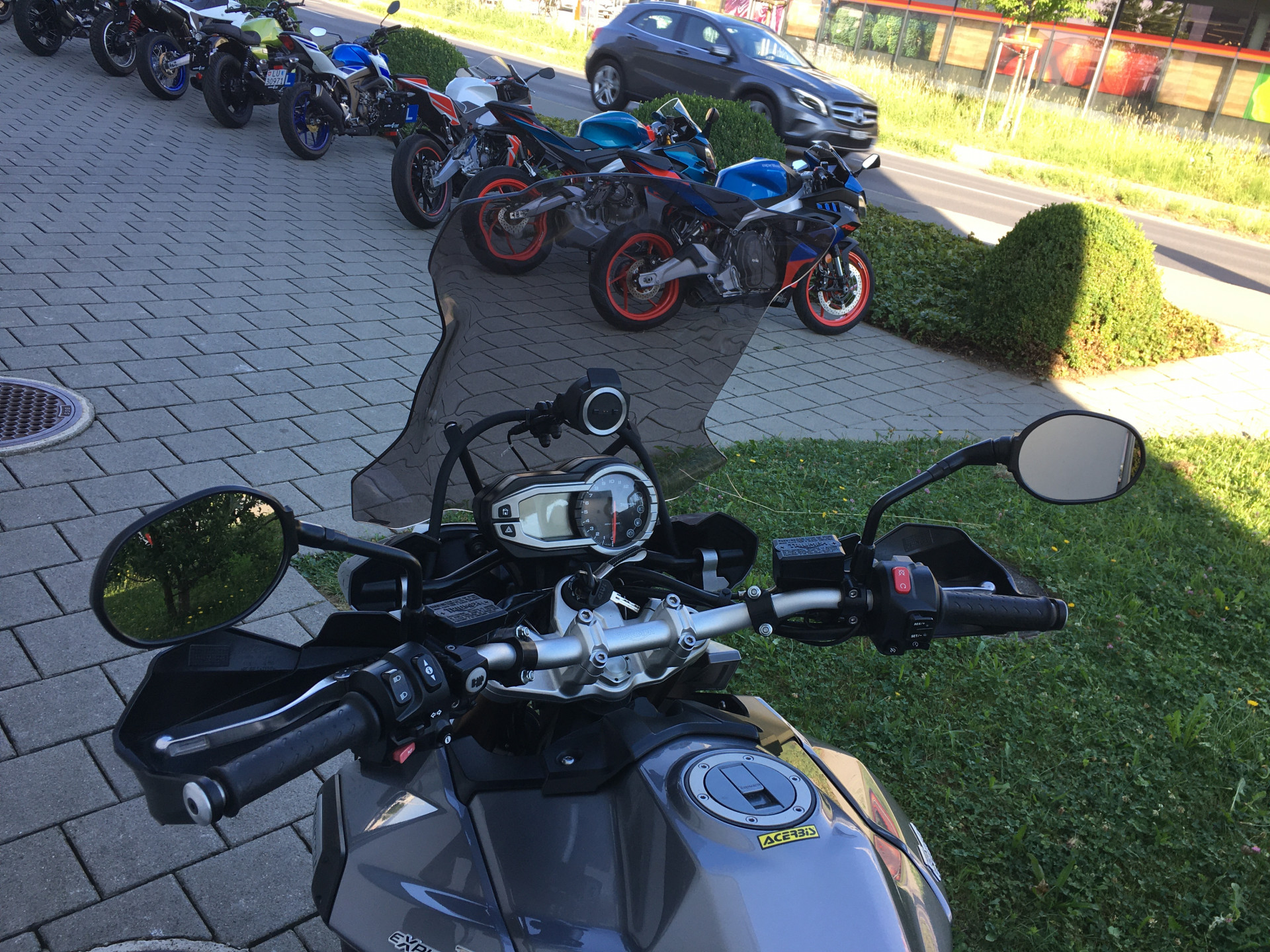 TRIUMPH Tiger 1200 Explorer-image-8