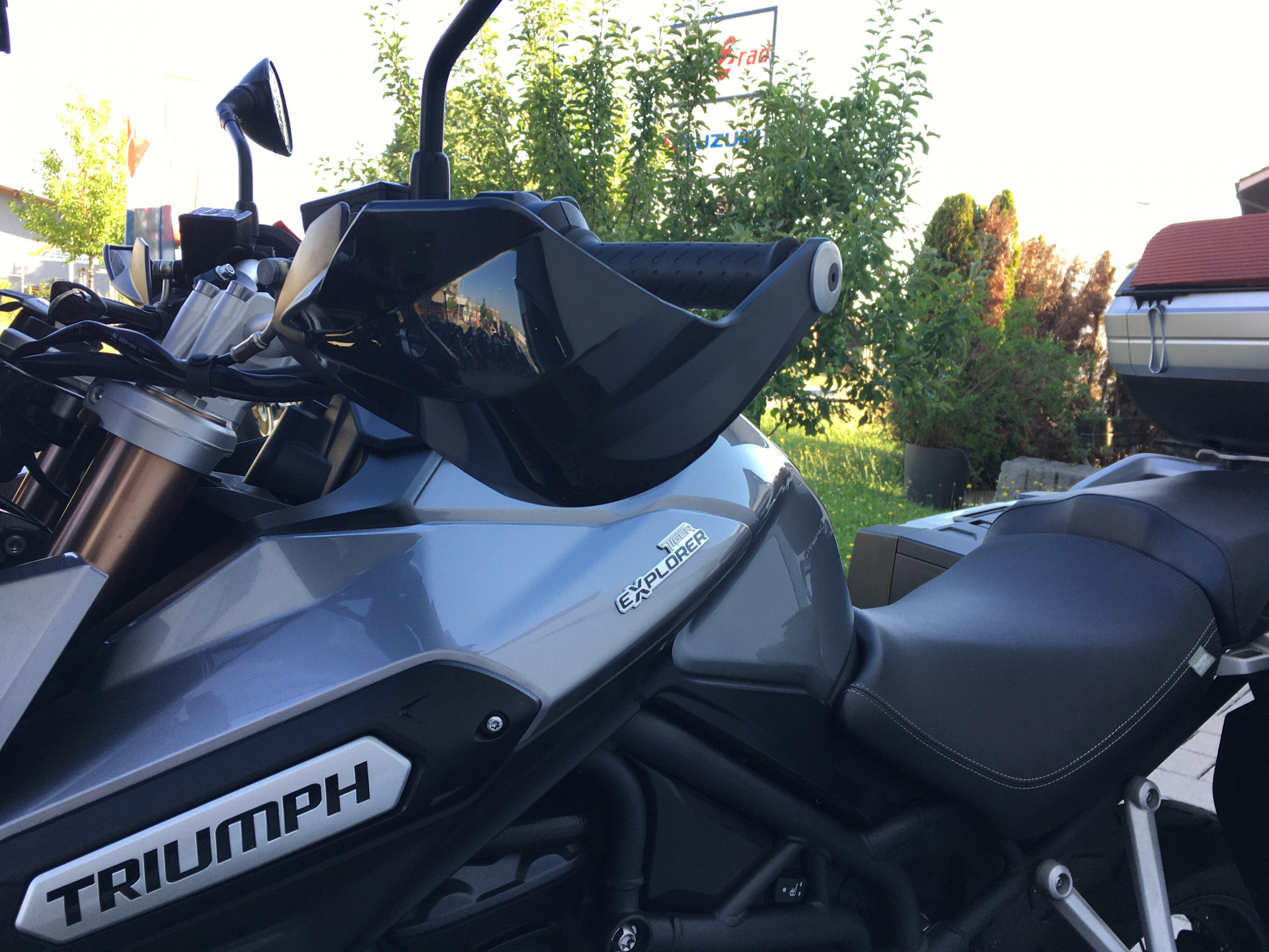 TRIUMPH Tiger 1200 Explorer-image-7