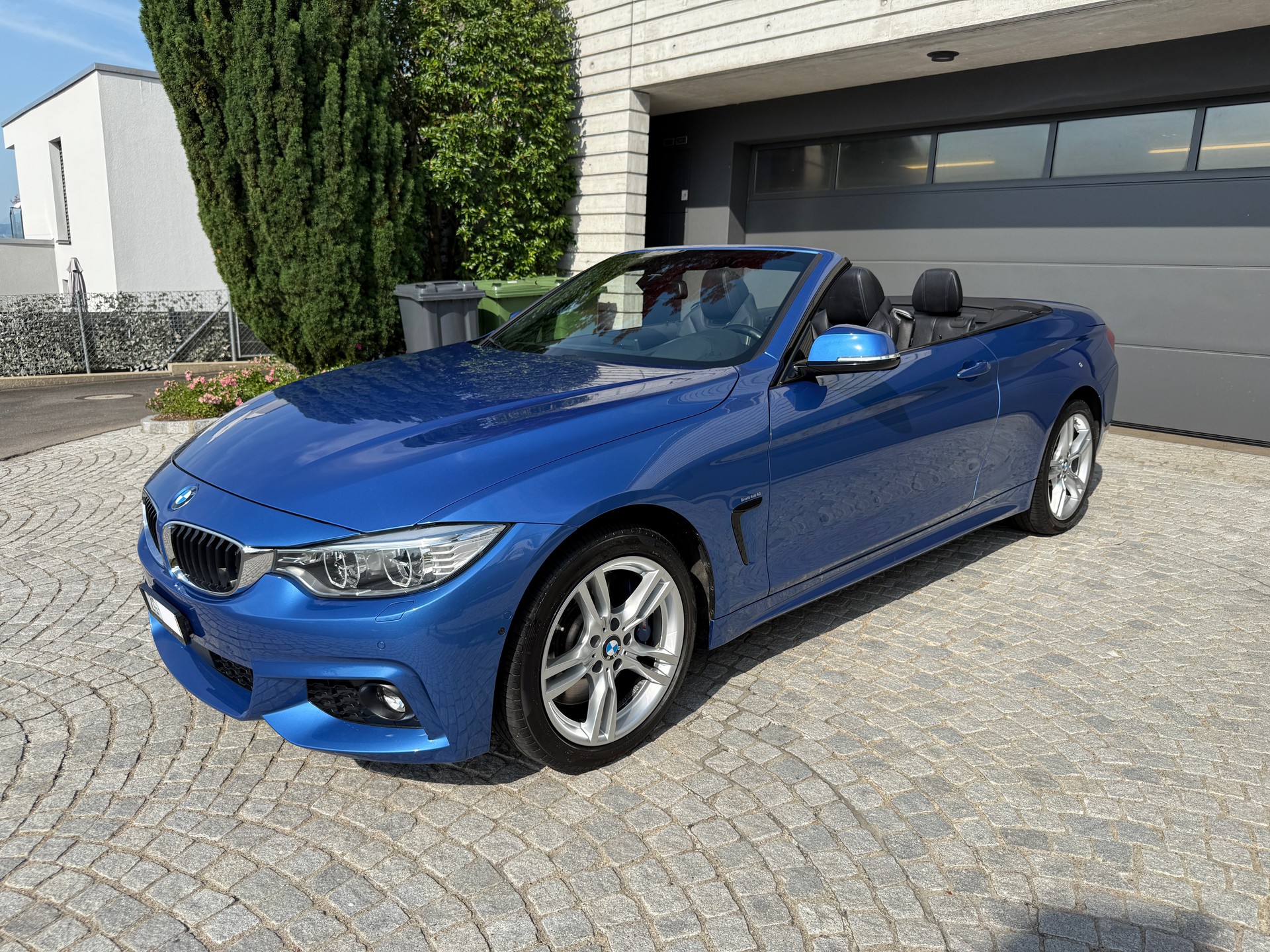 BMW 435i xDrive