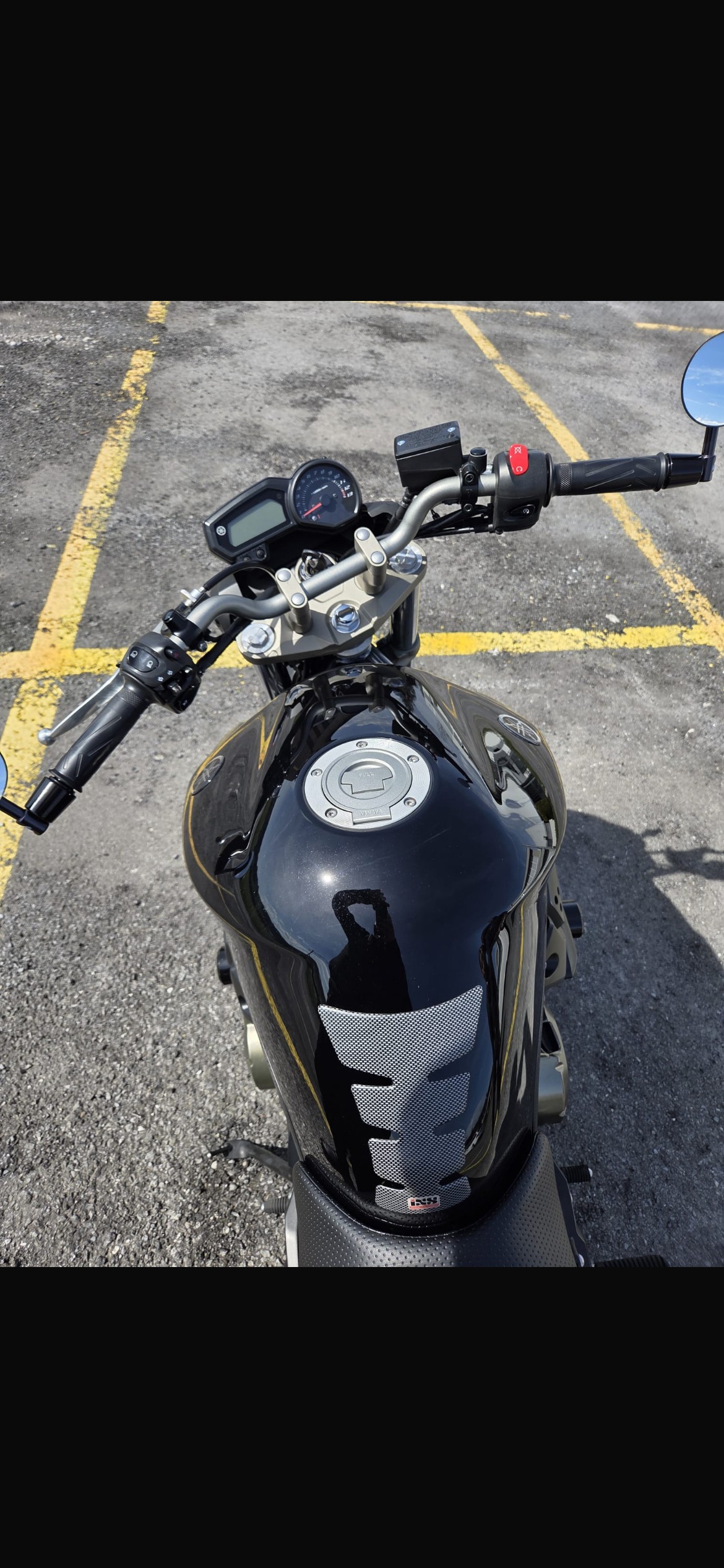 YAMAHA XJ 6 N ABS-image-3