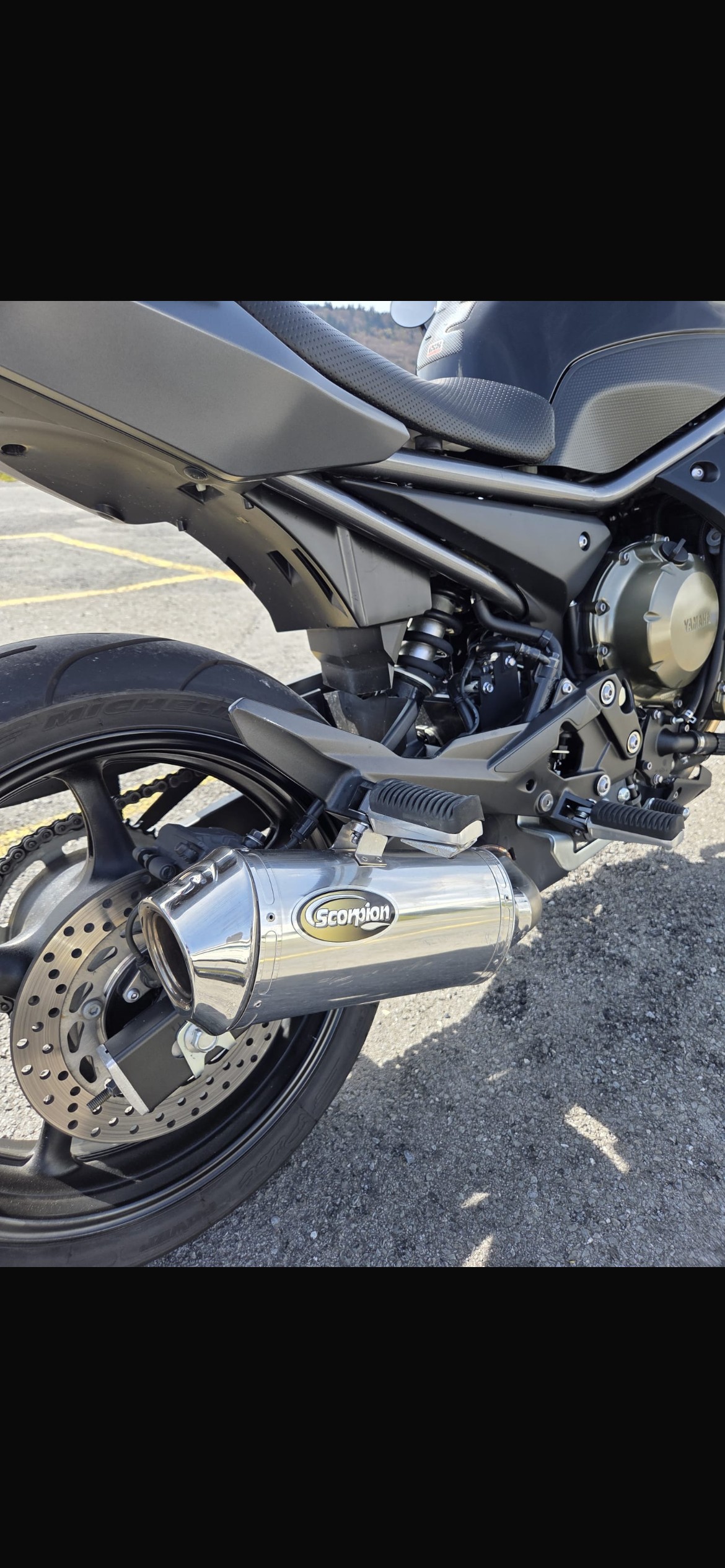 YAMAHA XJ 6 N ABS-image-5