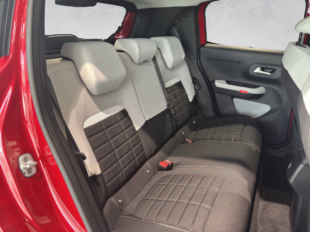 CITROEN e-C3 long range Max Edition Tricolore-image-12