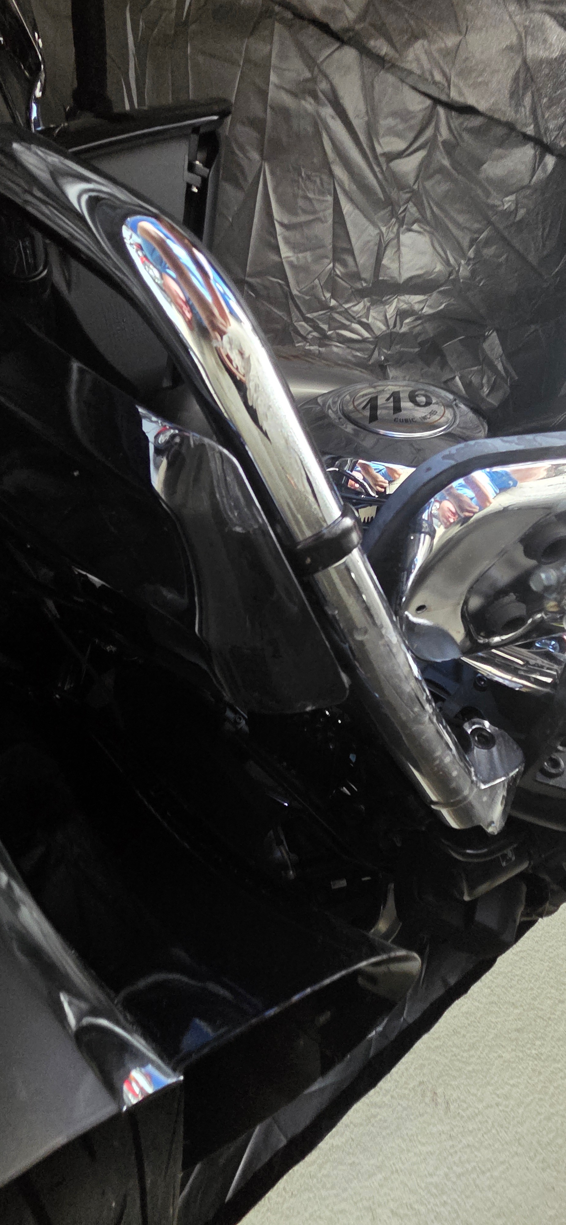 INDIAN Roadmaster Power Plus Limited-image-5