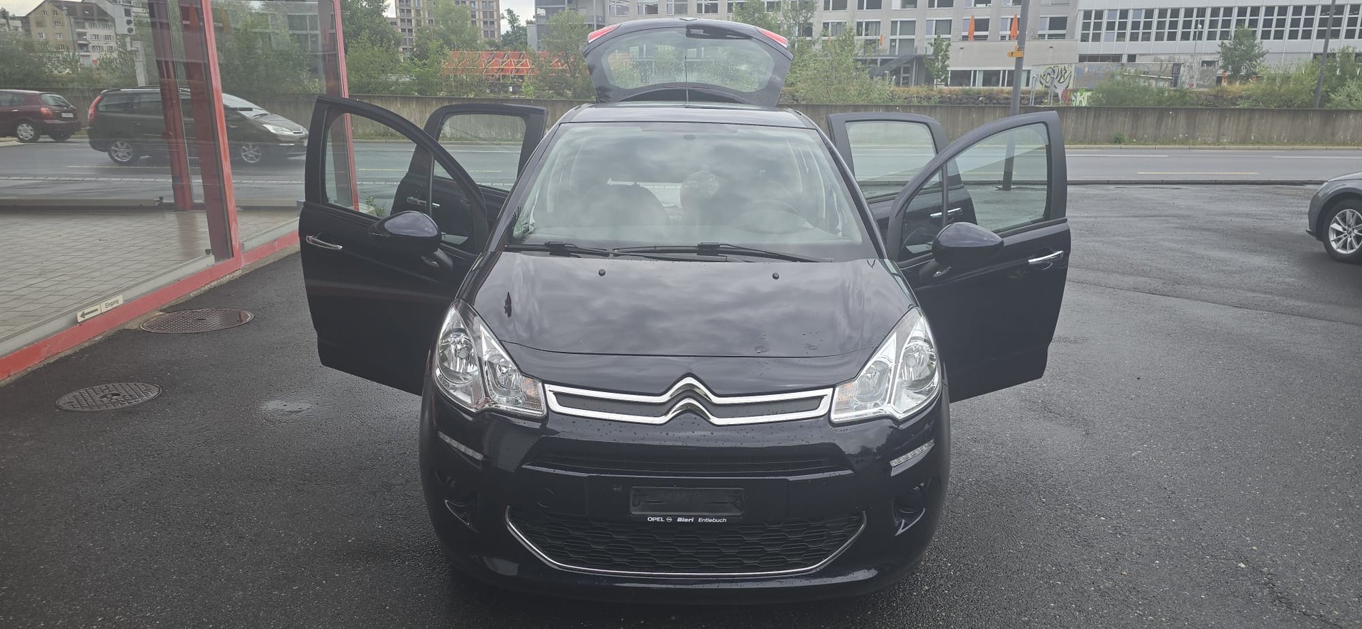 CITROEN C3 1.2i Tonic-image-6