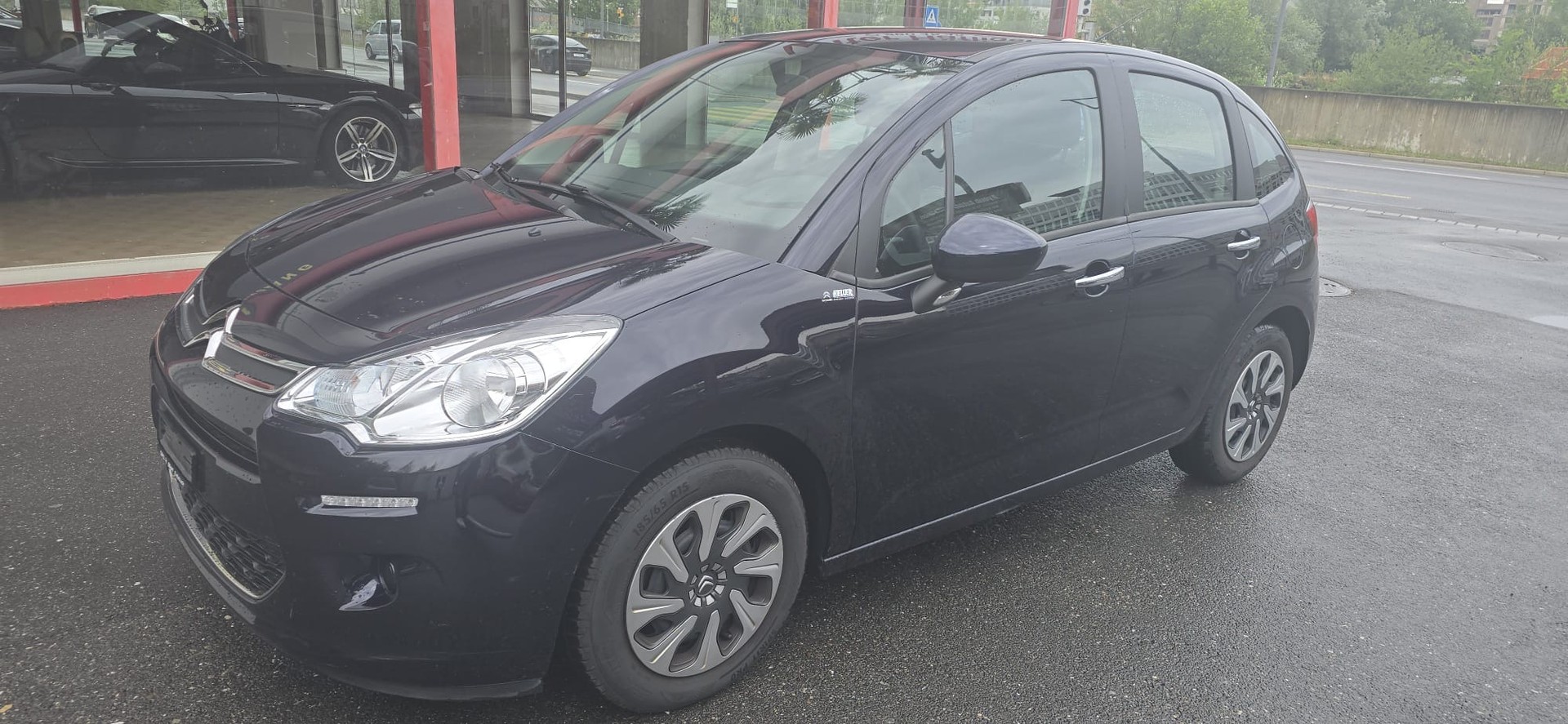 CITROEN C3 1.2i Tonic-image-2