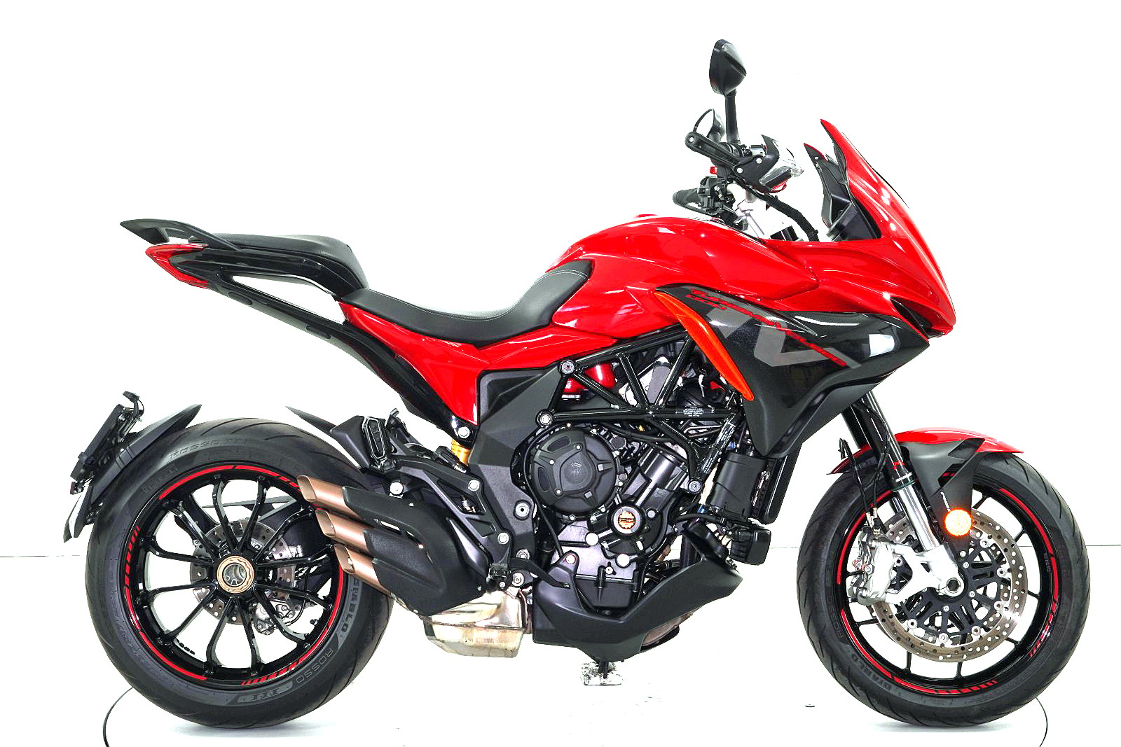 MV AGUSTA Turismo Veloce ABS-image-3