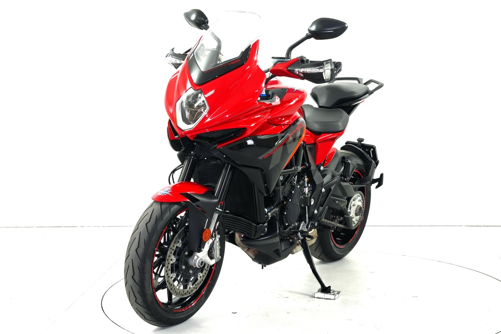 MV AGUSTA Turismo Veloce ABS-image-2