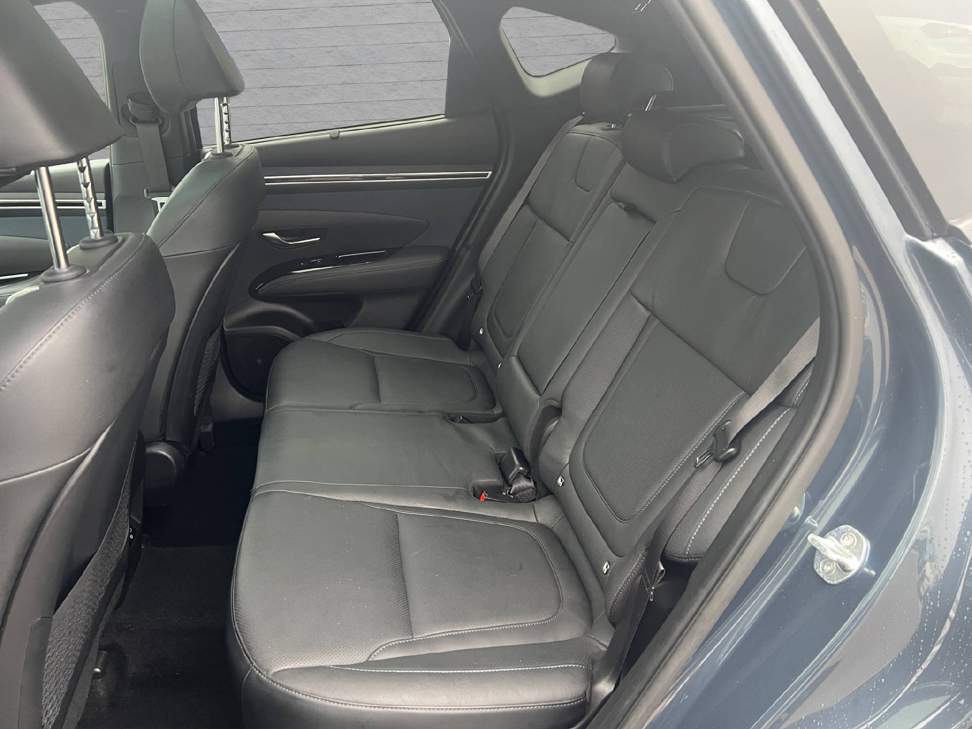 HYUNDAI Tucson 1.6 T-GDi HEV Vertex 4WD-image-12
