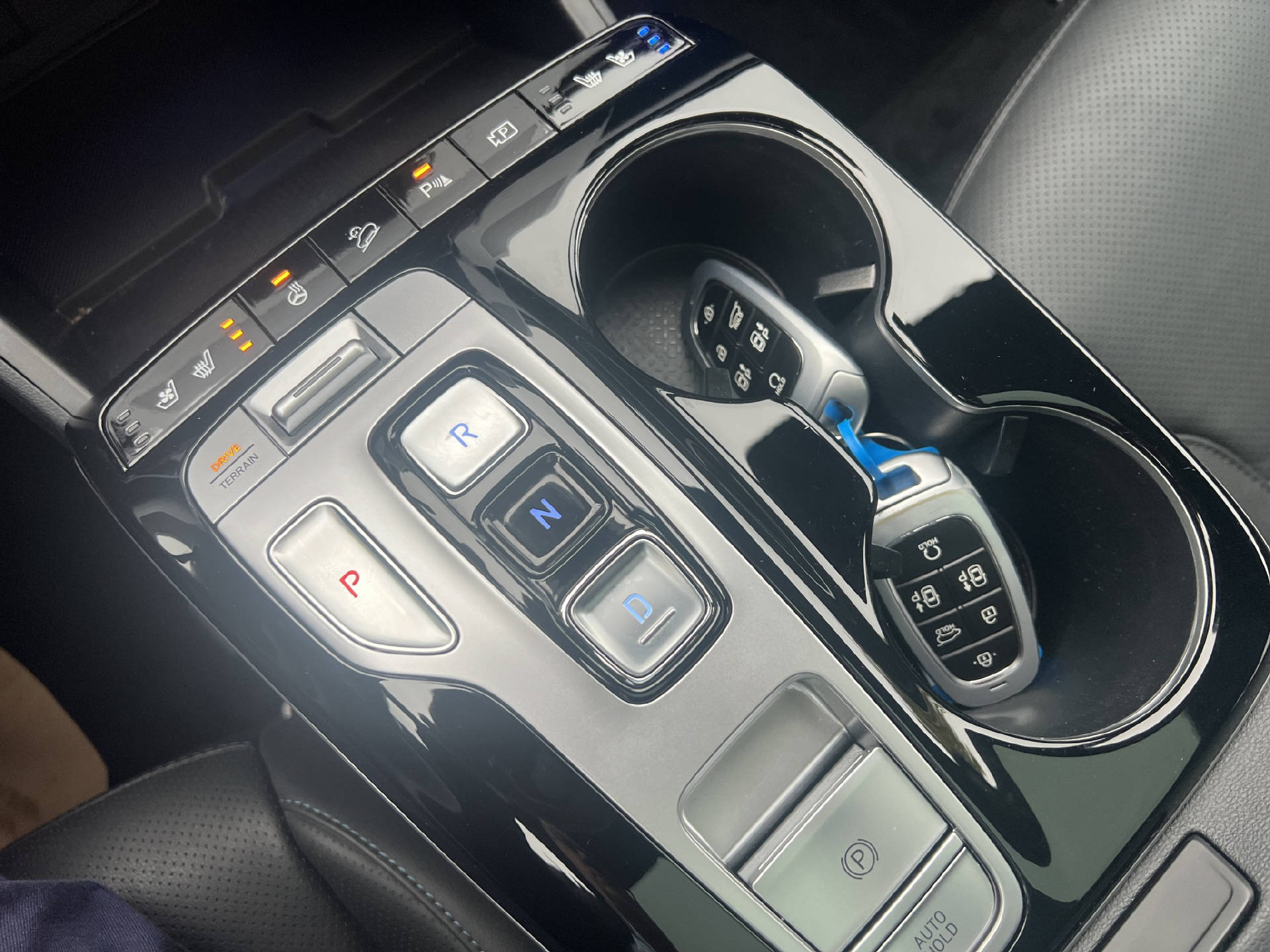 HYUNDAI Tucson 1.6 T-GDi HEV Vertex 4WD-image-10