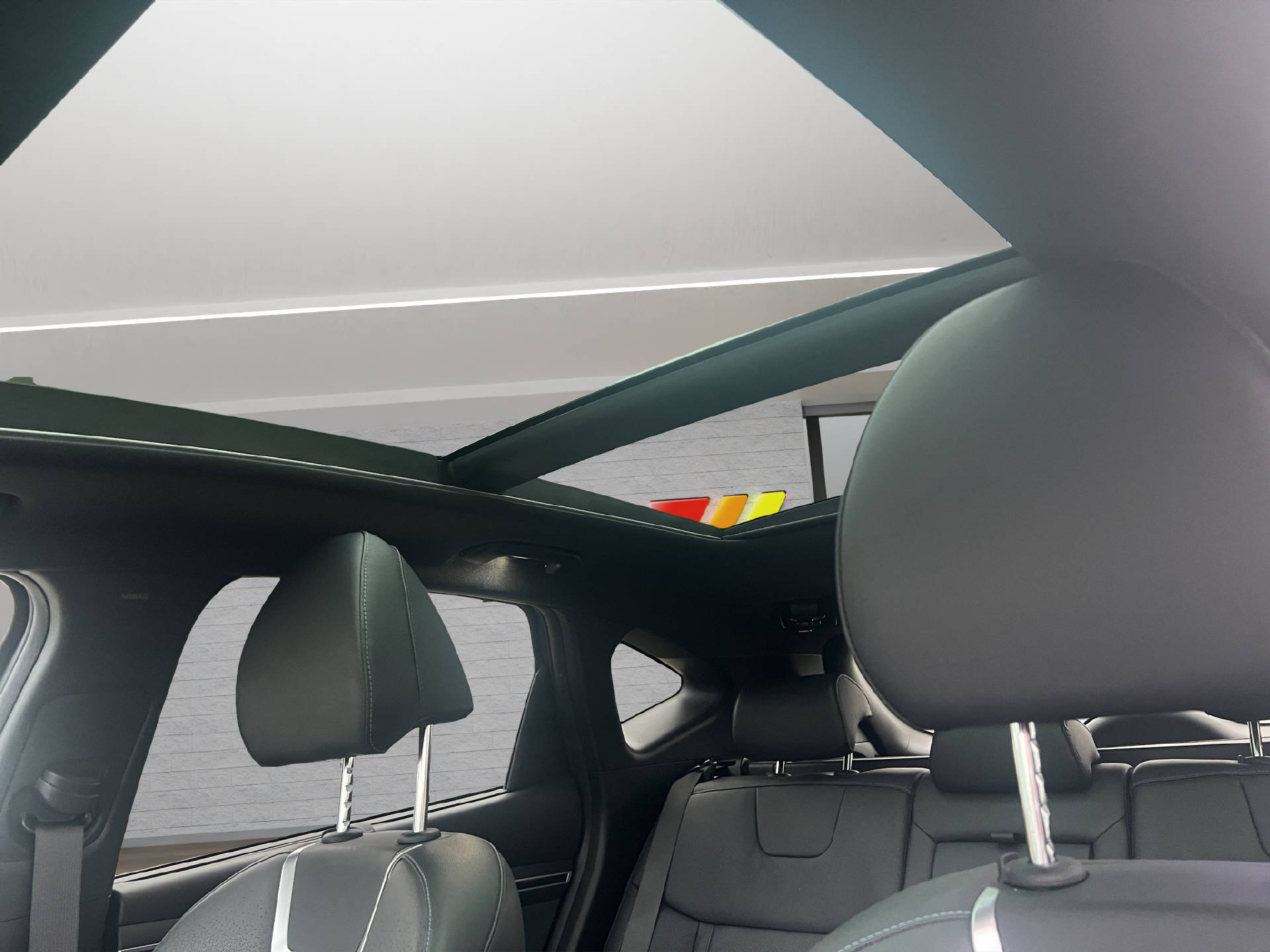 HYUNDAI Tucson 1.6 T-GDi HEV Vertex 4WD-image-11