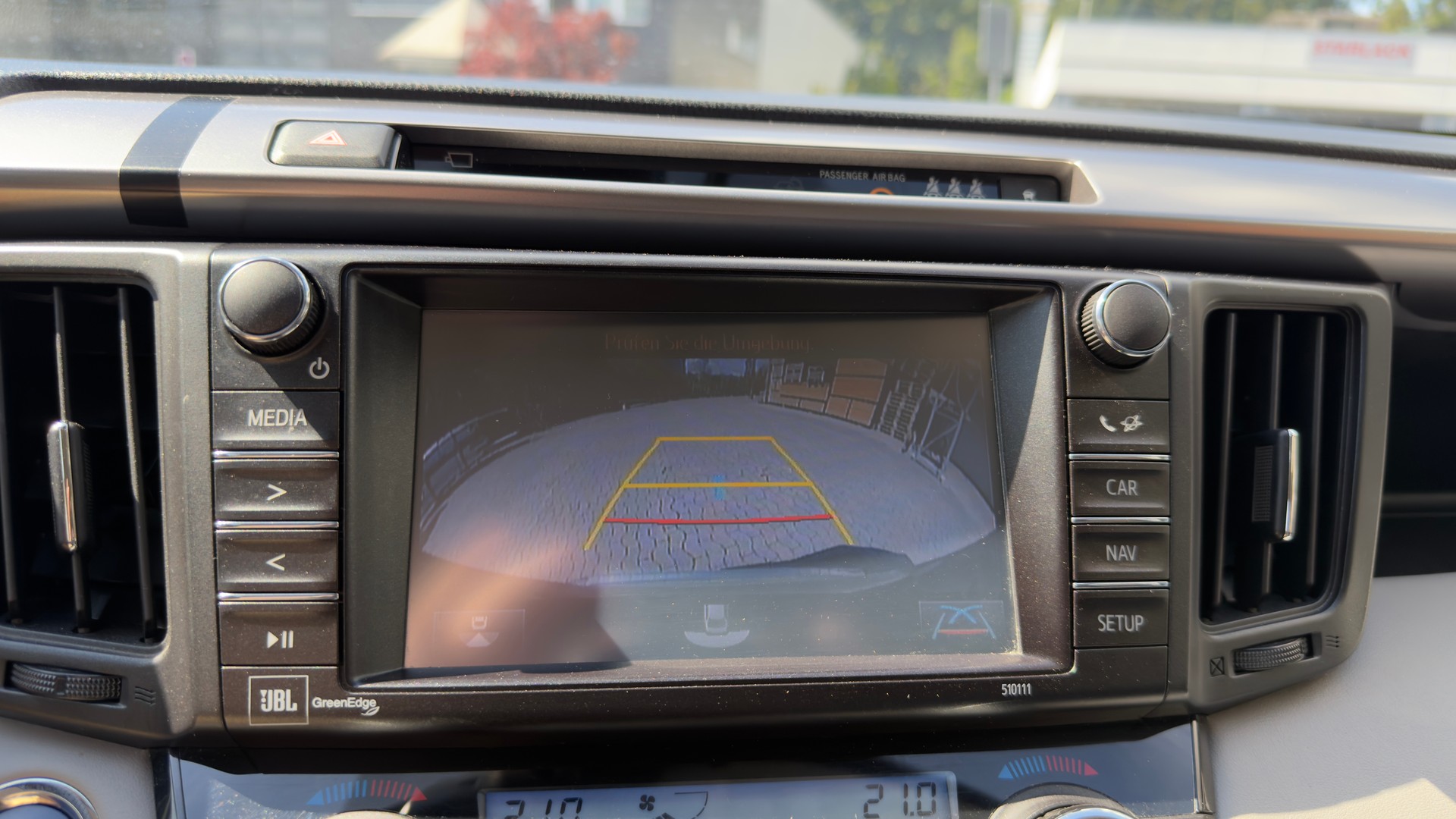 TOYOTA RAV-4 2.5 HSD Trend e-CVT-image-14