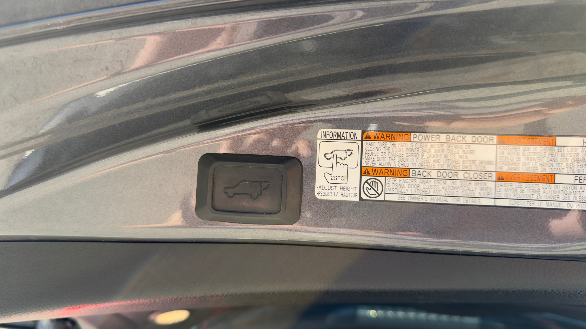 TOYOTA RAV-4 2.5 HSD Trend e-CVT-image-22