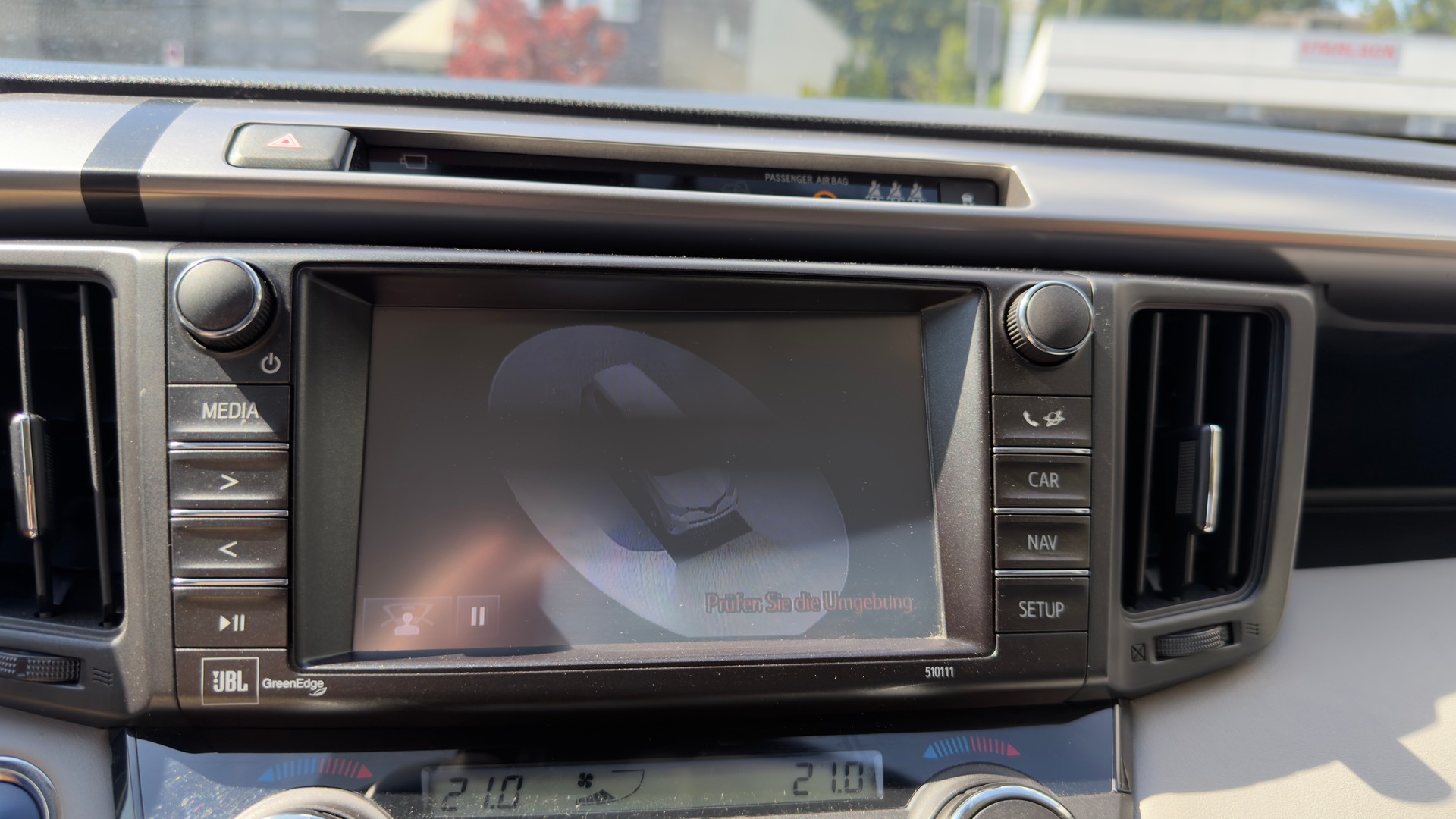 TOYOTA RAV-4 2.5 HSD Trend e-CVT-image-15