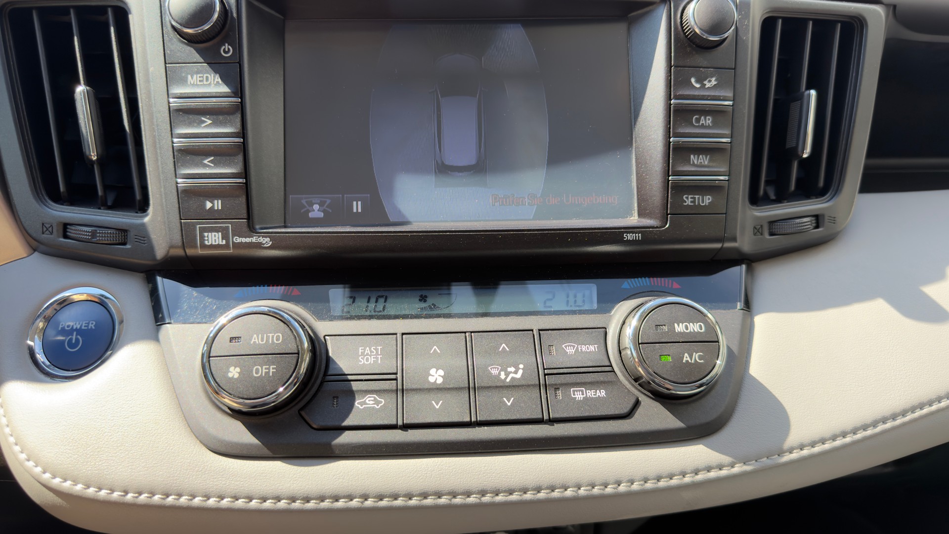 TOYOTA RAV-4 2.5 HSD Trend e-CVT-image-16
