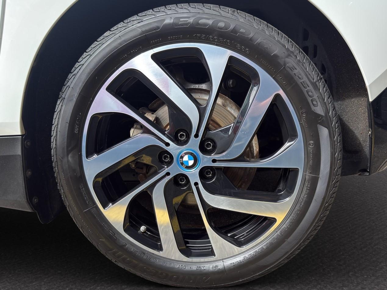 BMW i3 120 Ah-image-9