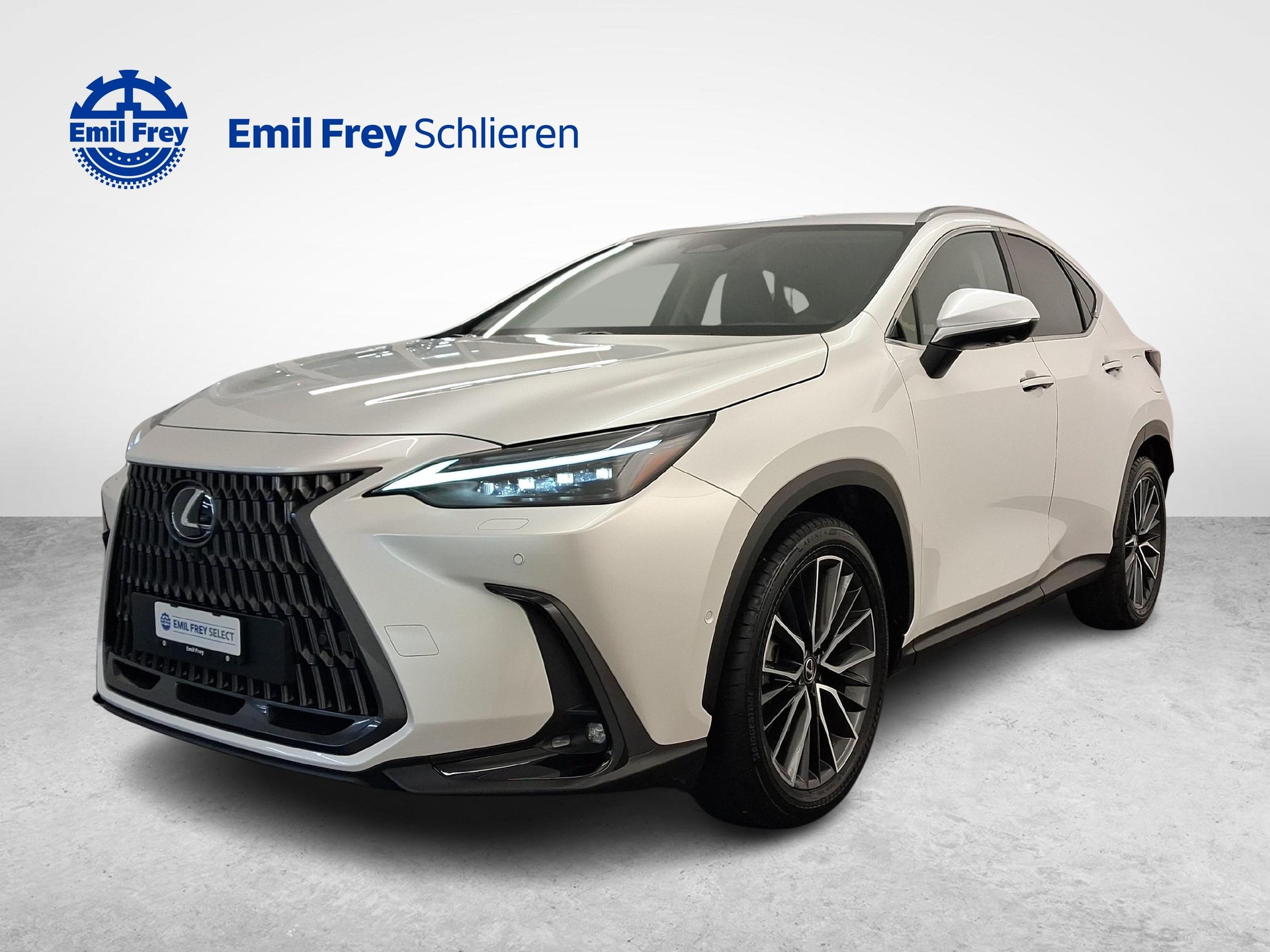 LEXUS NX 450h+ Excellence