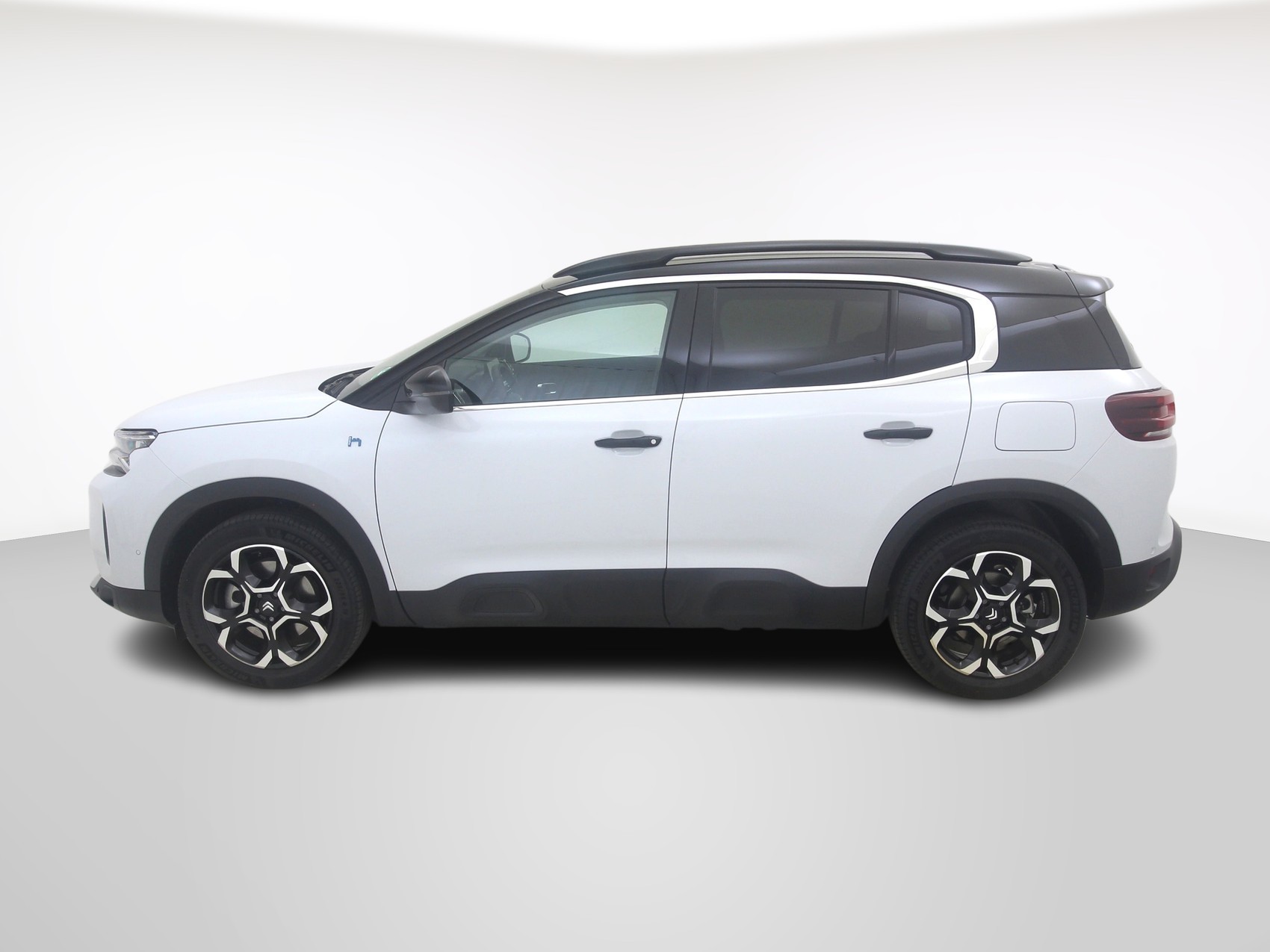 CITROEN C5 Aircross 1.6 Plug-in Hybrid Max-showroom-element-1