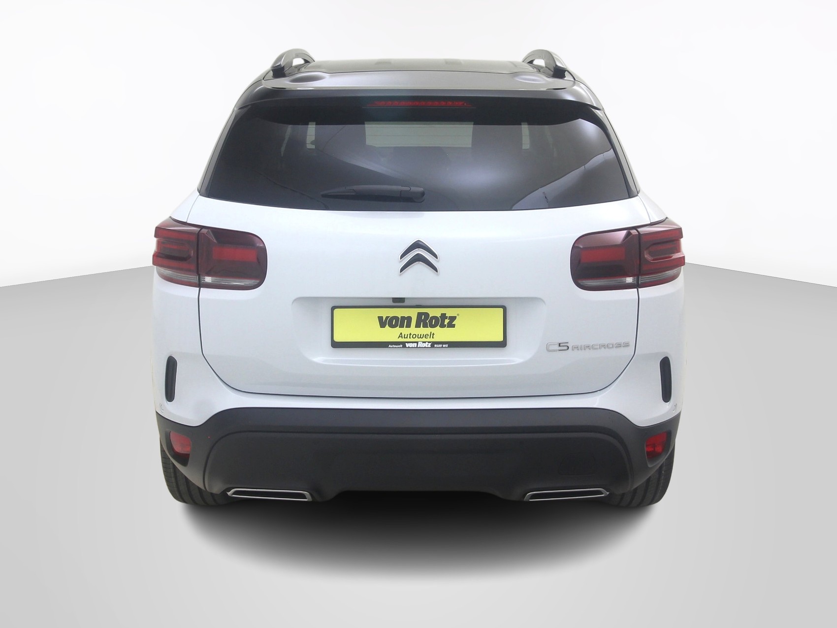 CITROEN C5 Aircross 1.6 Plug-in Hybrid Max-showroom-element-2
