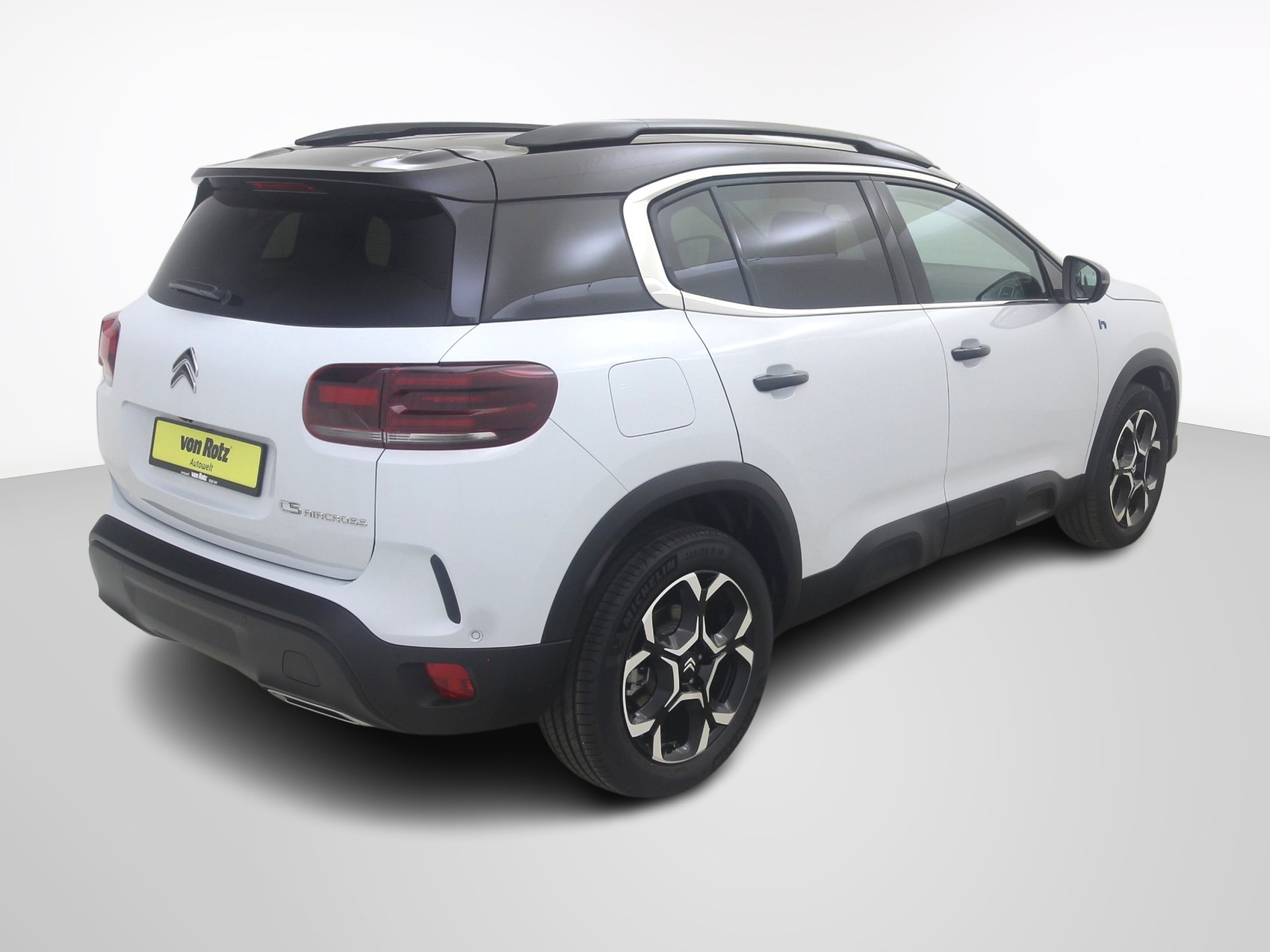 CITROEN C5 Aircross 1.6 Plug-in Hybrid Max-showroom-element-3