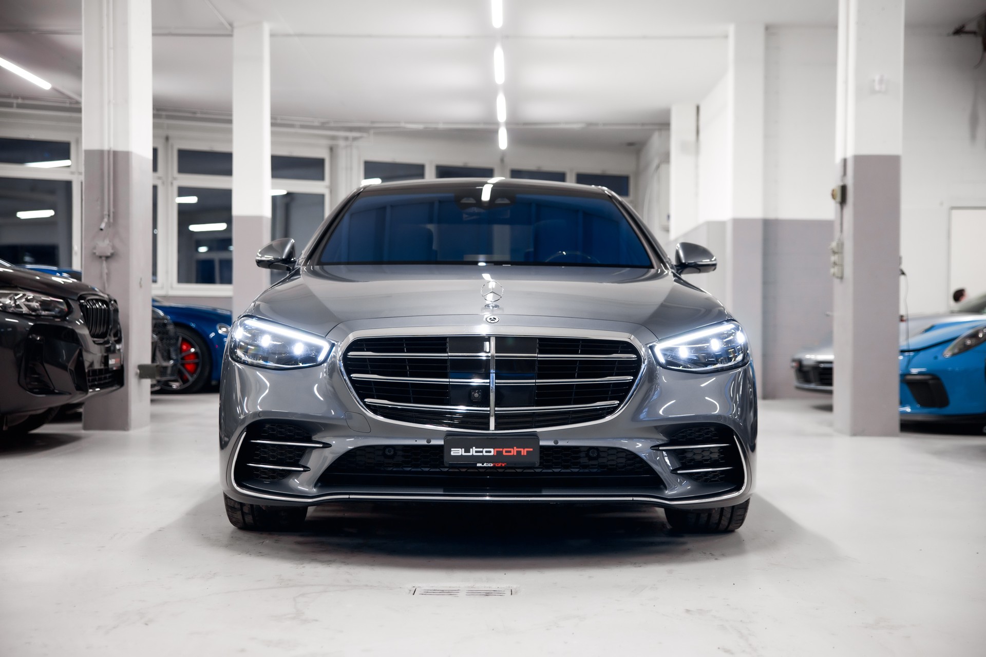 MERCEDES-BENZ S 350 d 4Matic AMG Line 9G-Tronic-showroom-element-1