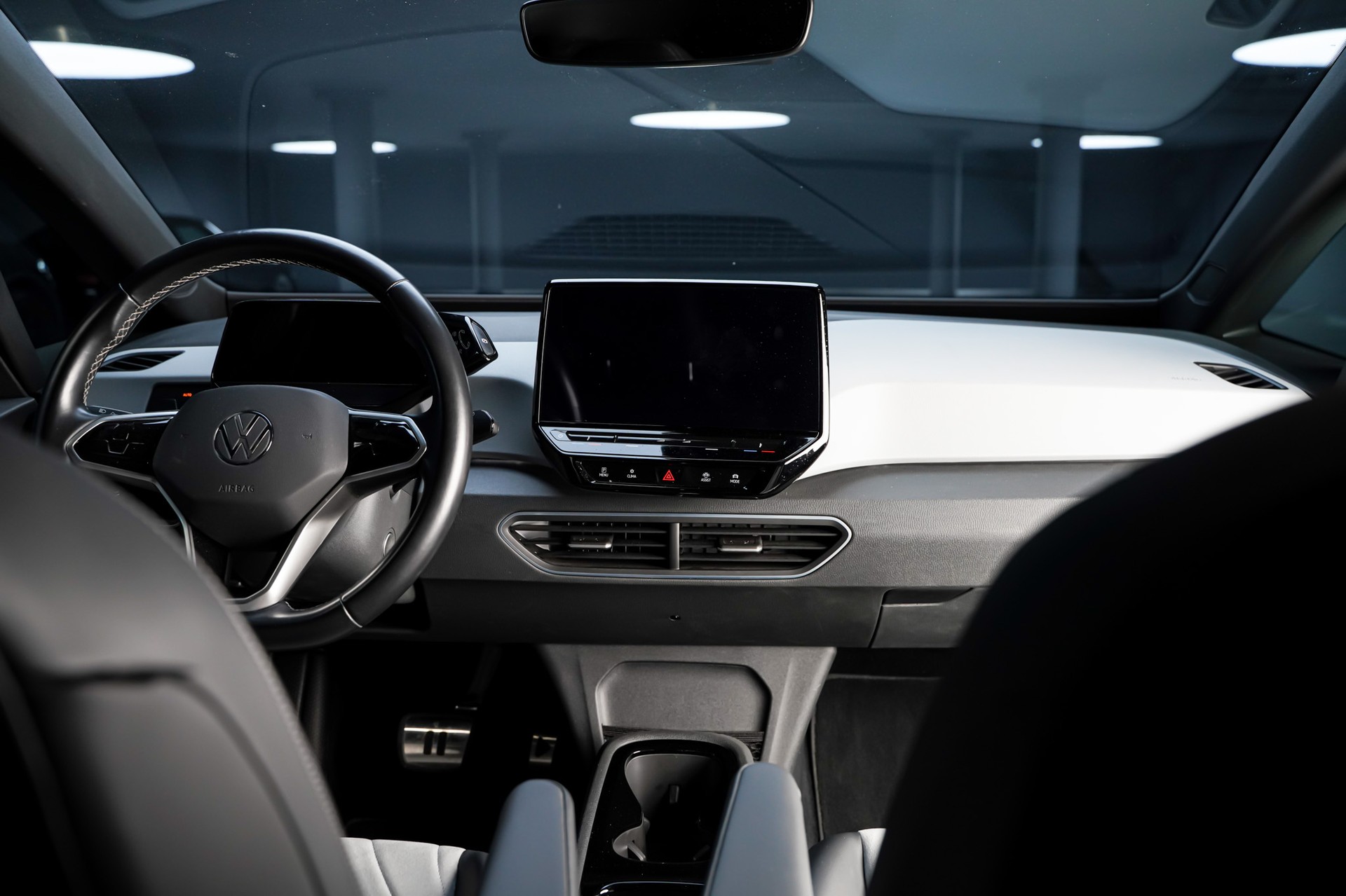 VW ID.3 Pro Performance 58 kWh Life Plus Zoll-image-19