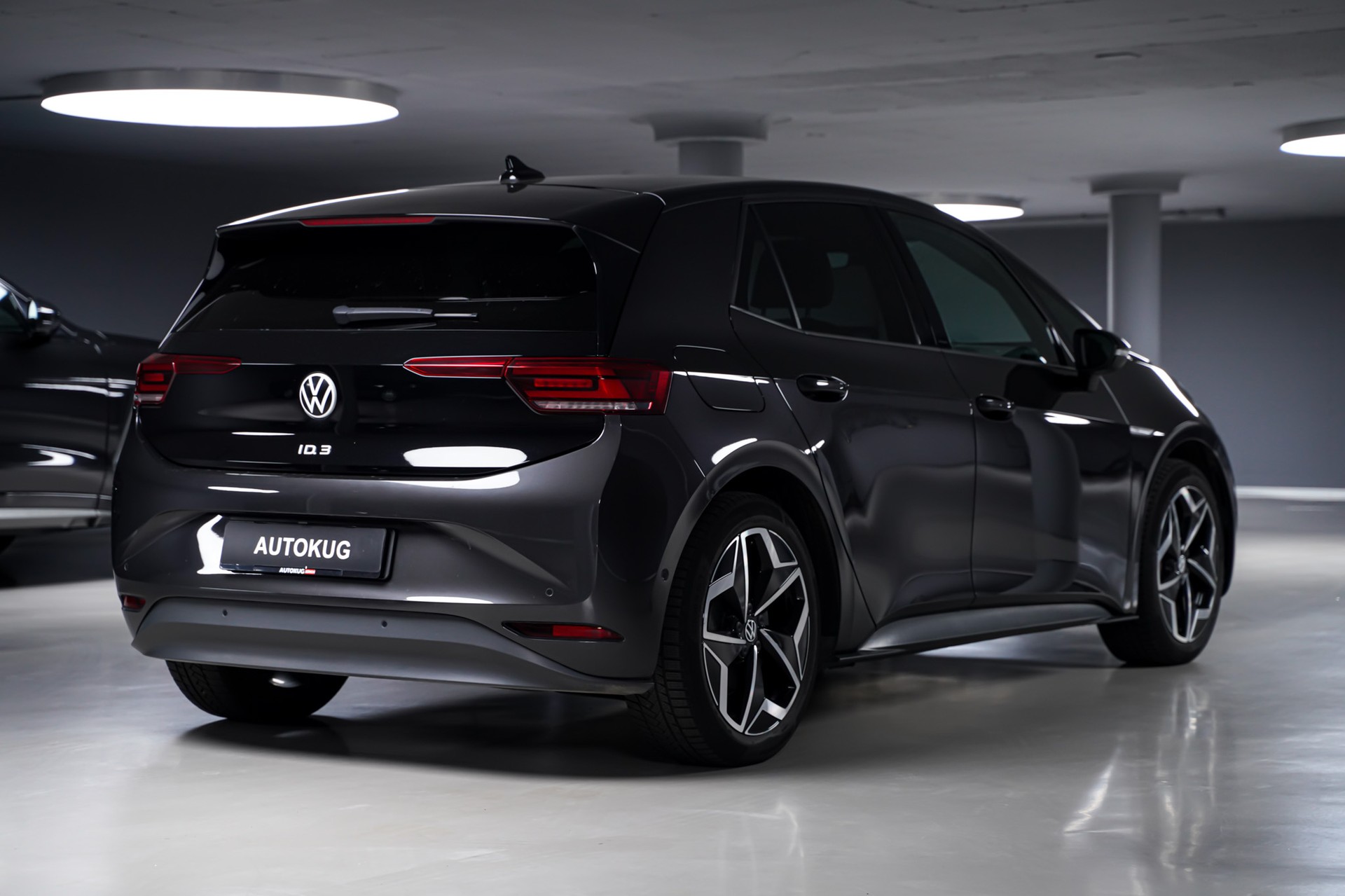 VW ID.3 Pro Performance 58 kWh Life Plus Zoll-image-4