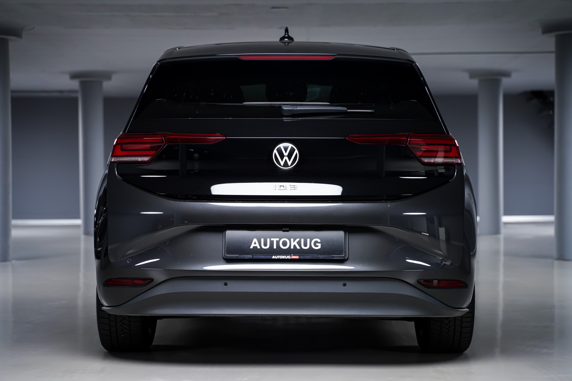 VW ID.3 Pro Performance 58 kWh Life Plus Zoll-image-5