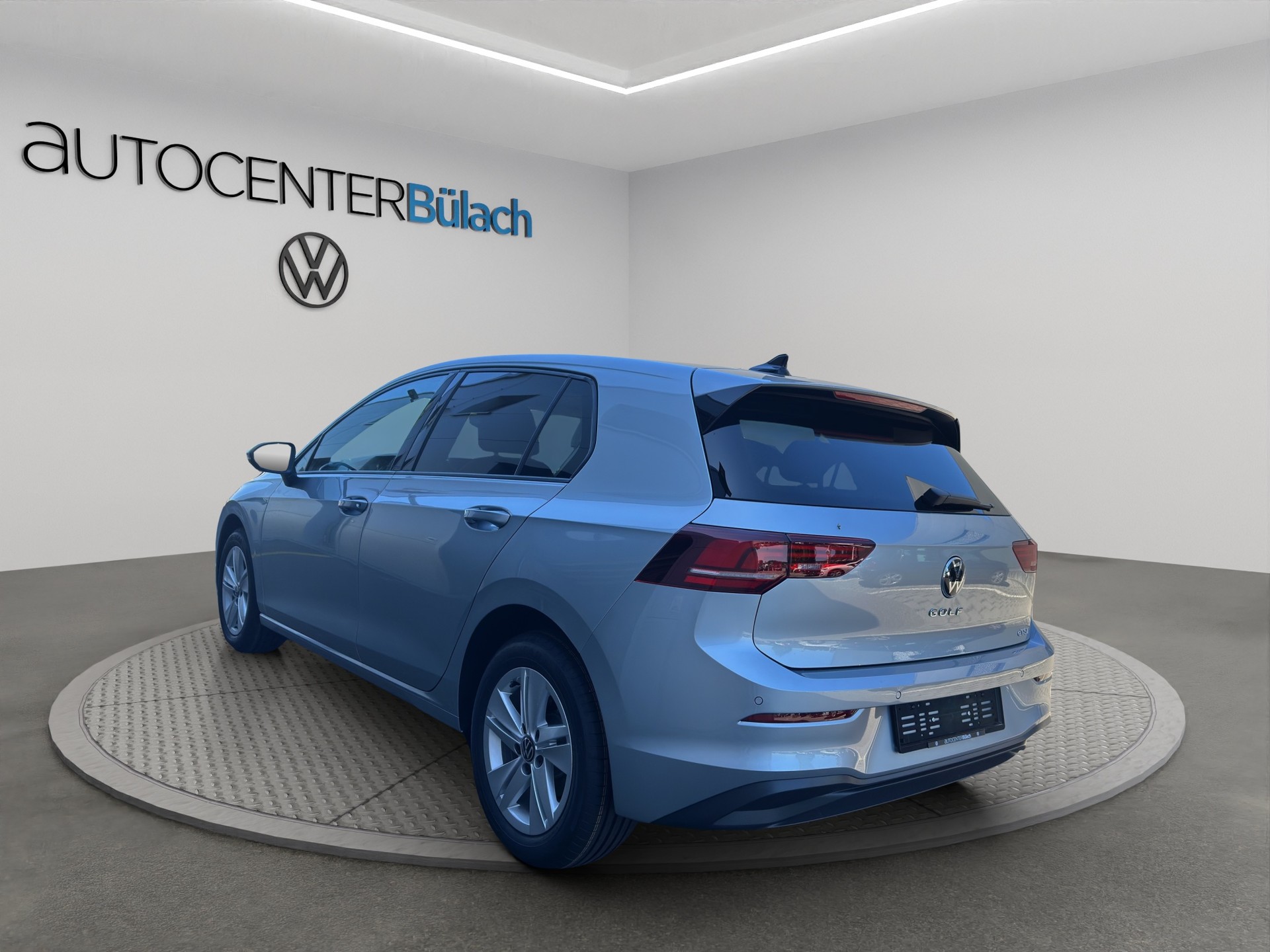 VW Golf 1.5 e TSI mHEV Value DSG-image-6
