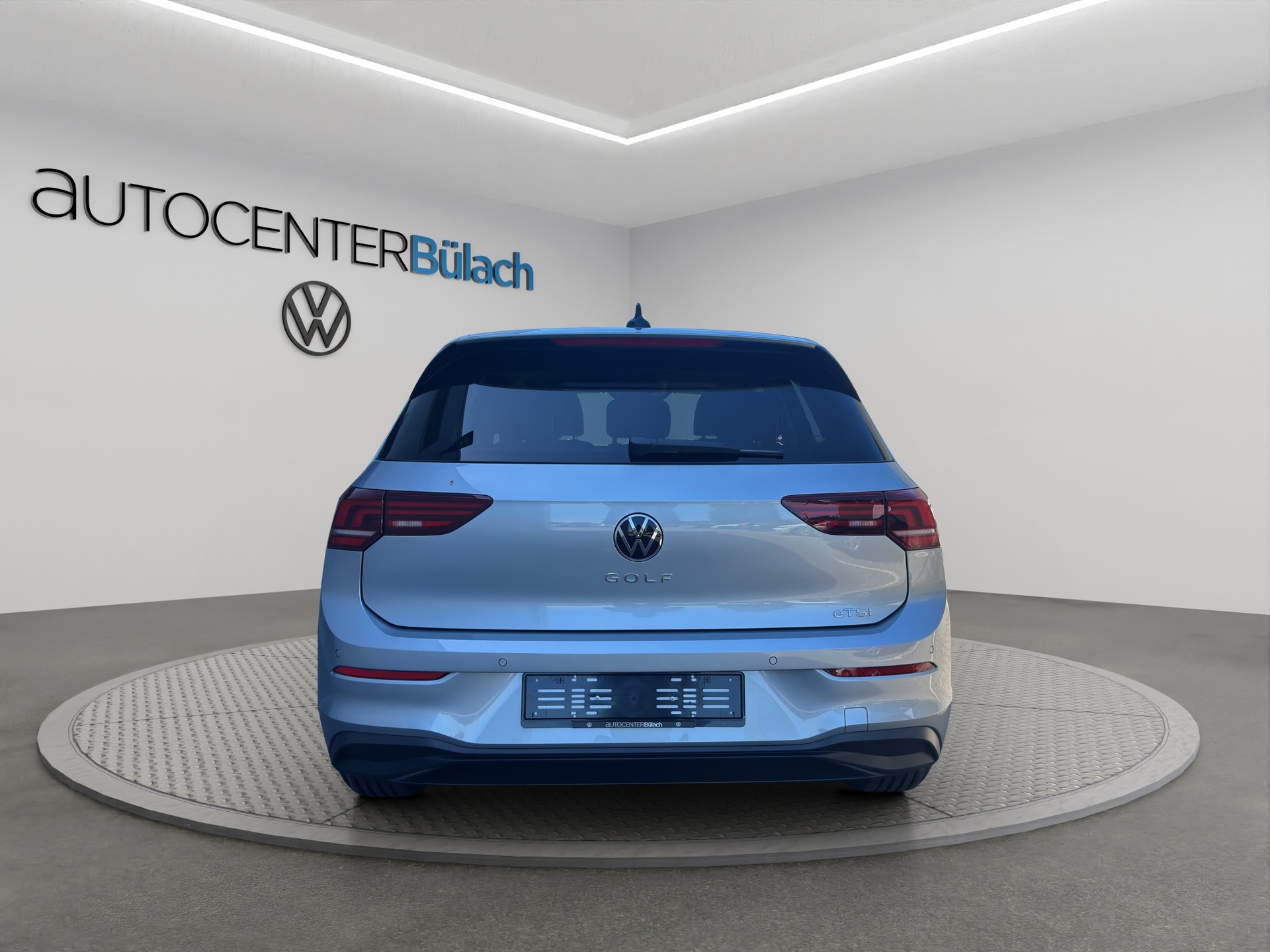 VW Golf 1.5 e TSI mHEV Value DSG-image-5