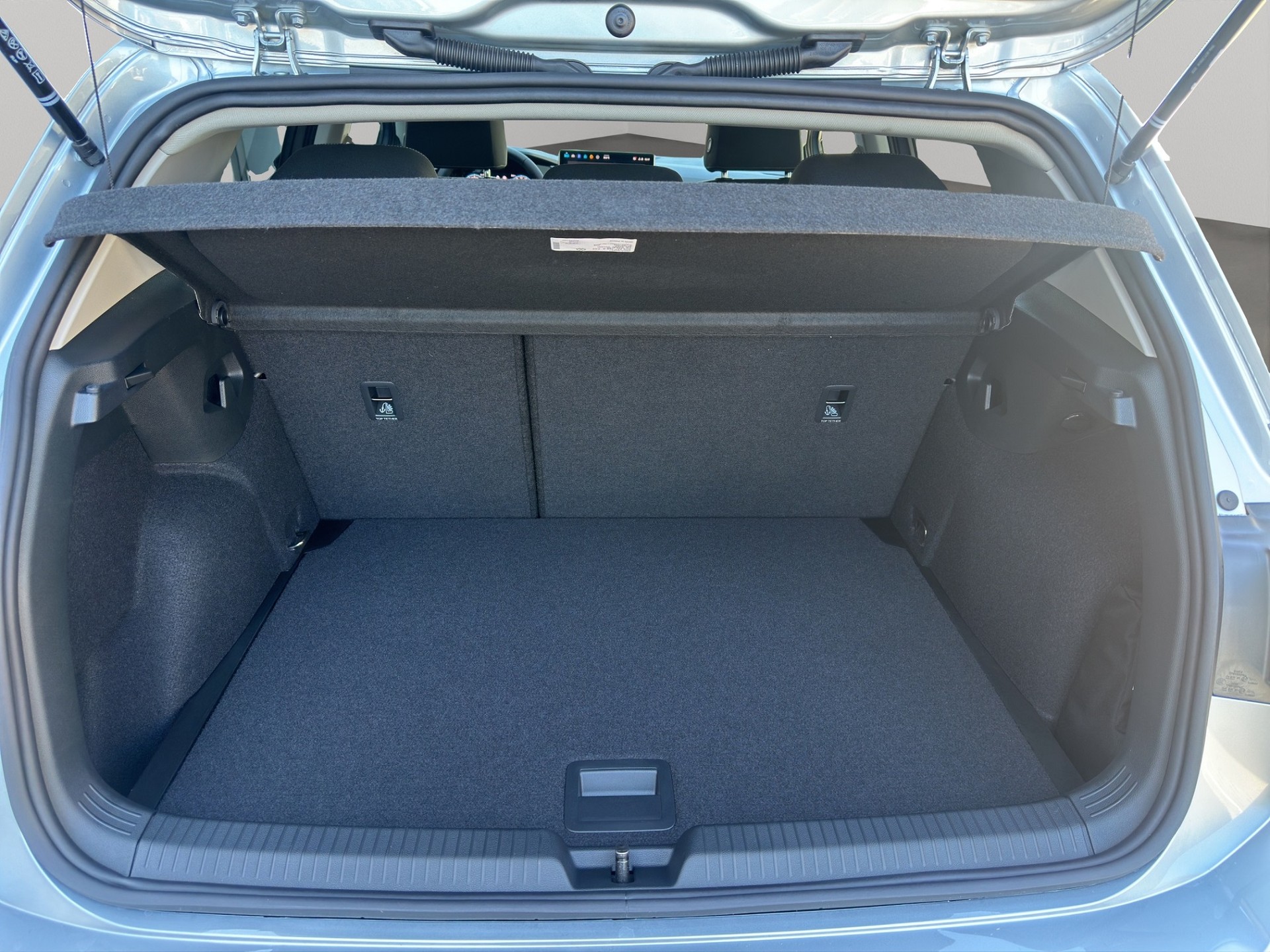 VW Golf 1.5 e TSI mHEV Value DSG-image-15