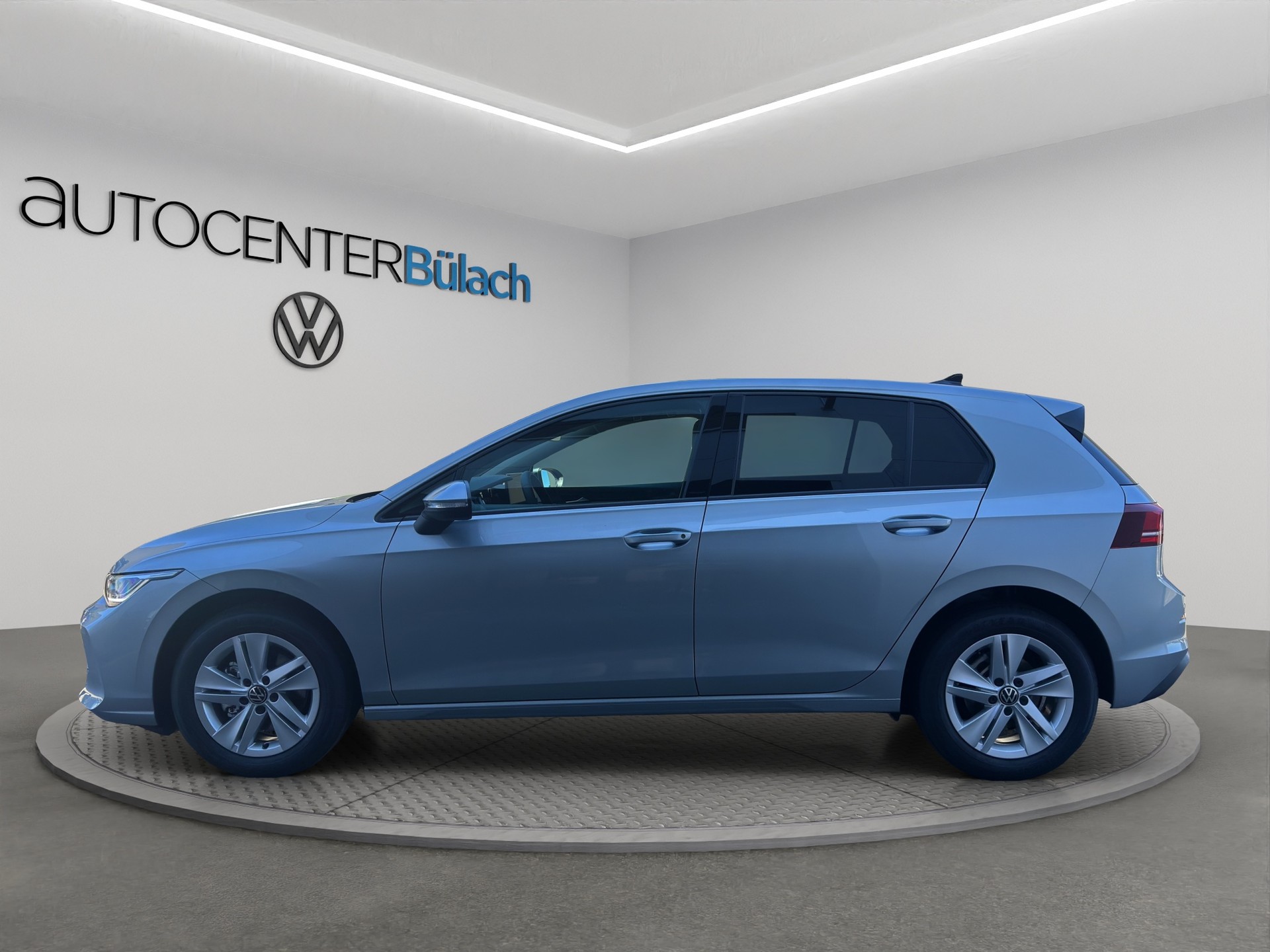 VW Golf 1.5 e TSI mHEV Value DSG-image-7