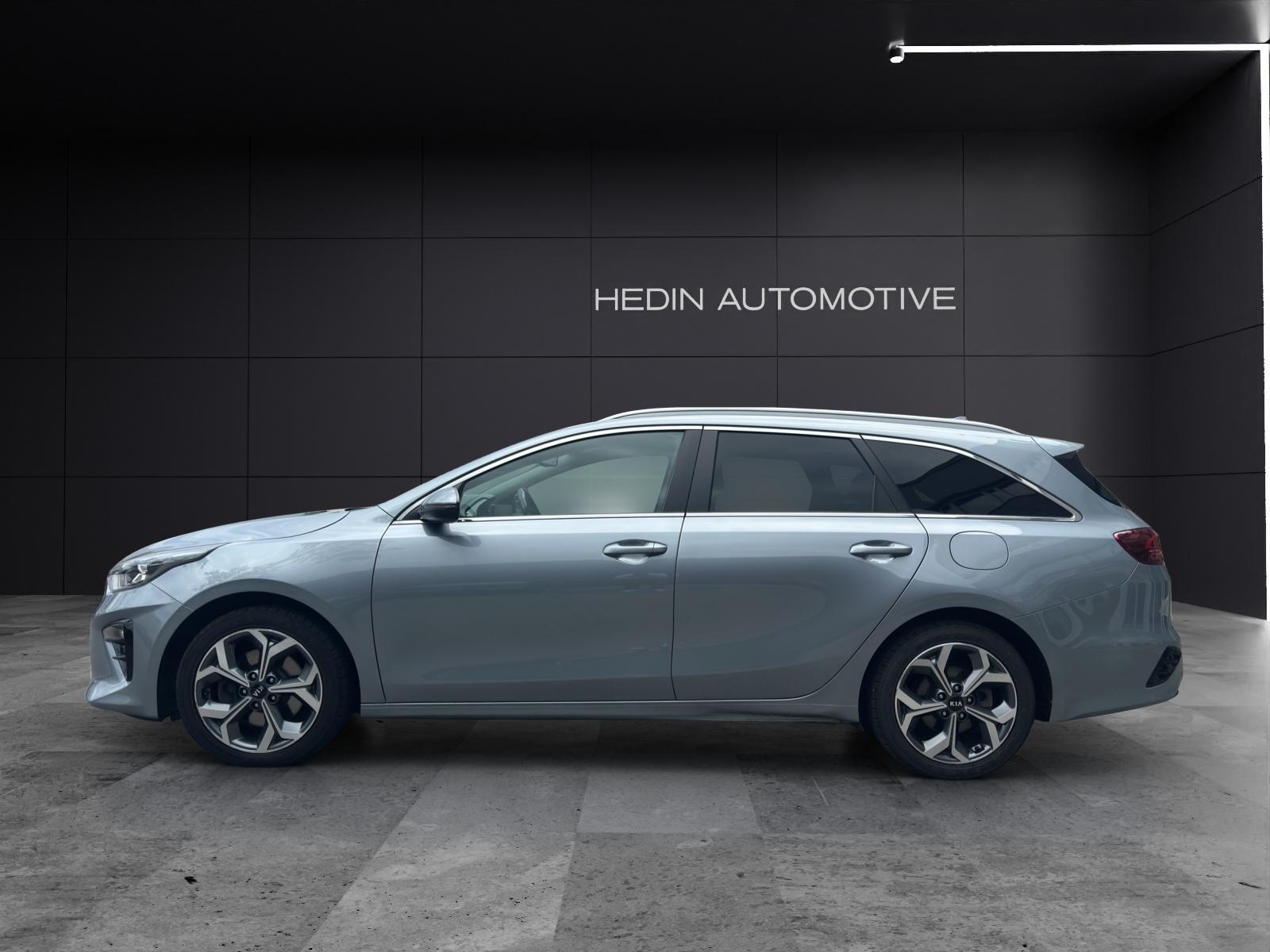 KIA Ceed 1.5 T-GDi Power-showroom-element-1