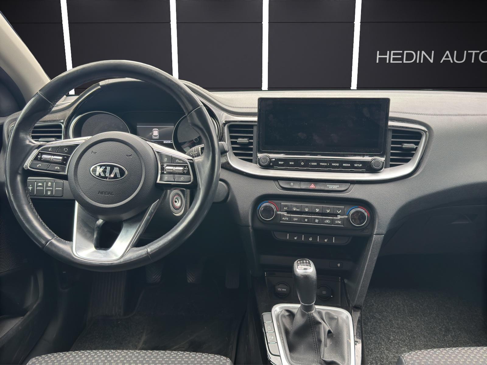 KIA Ceed 1.5 T-GDi Power-image-17