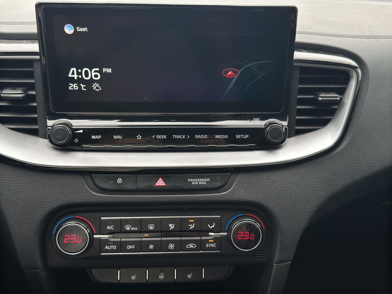 KIA Ceed 1.5 T-GDi Power-image-23