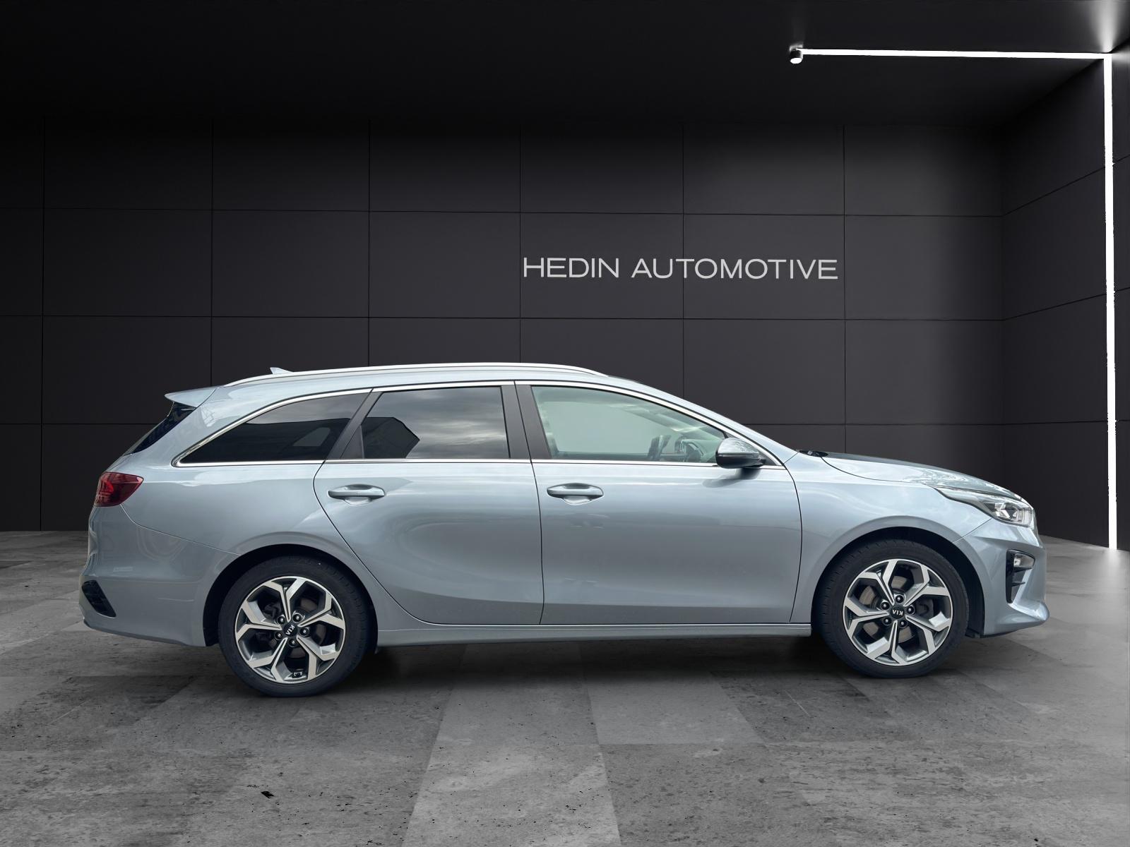 KIA Ceed 1.5 T-GDi Power-image-5