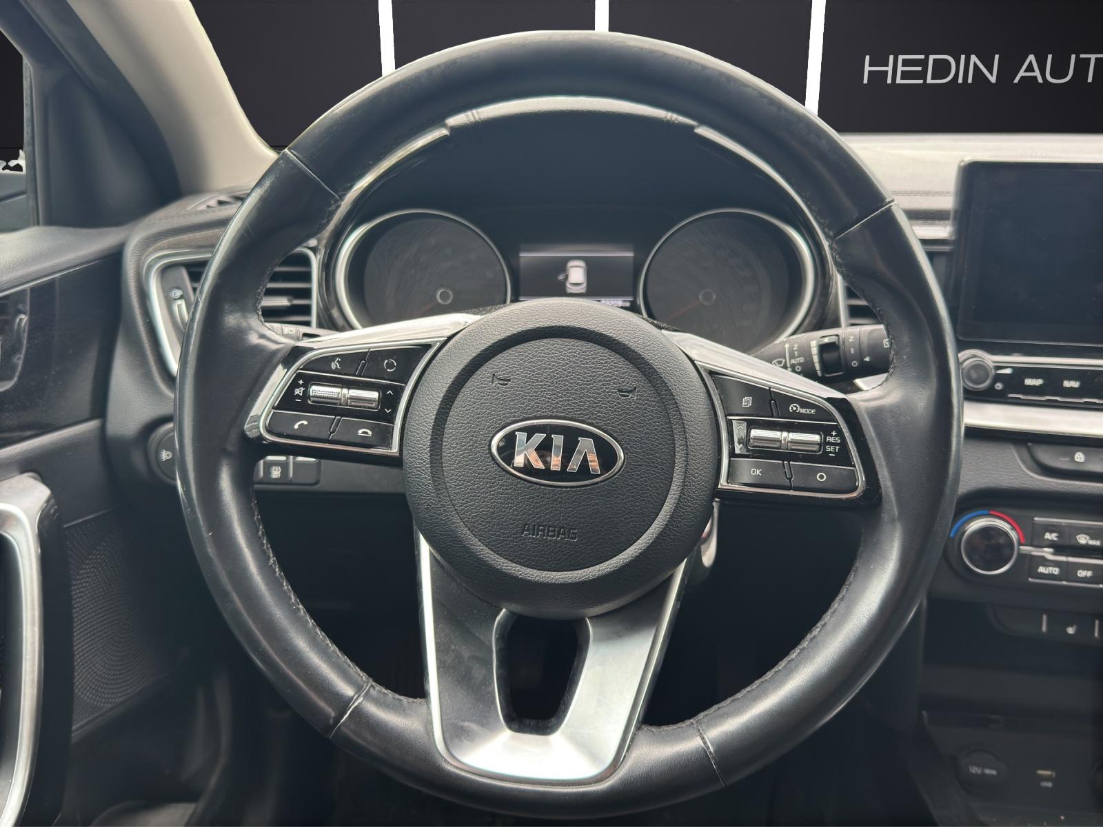 KIA Ceed 1.5 T-GDi Power-image-18