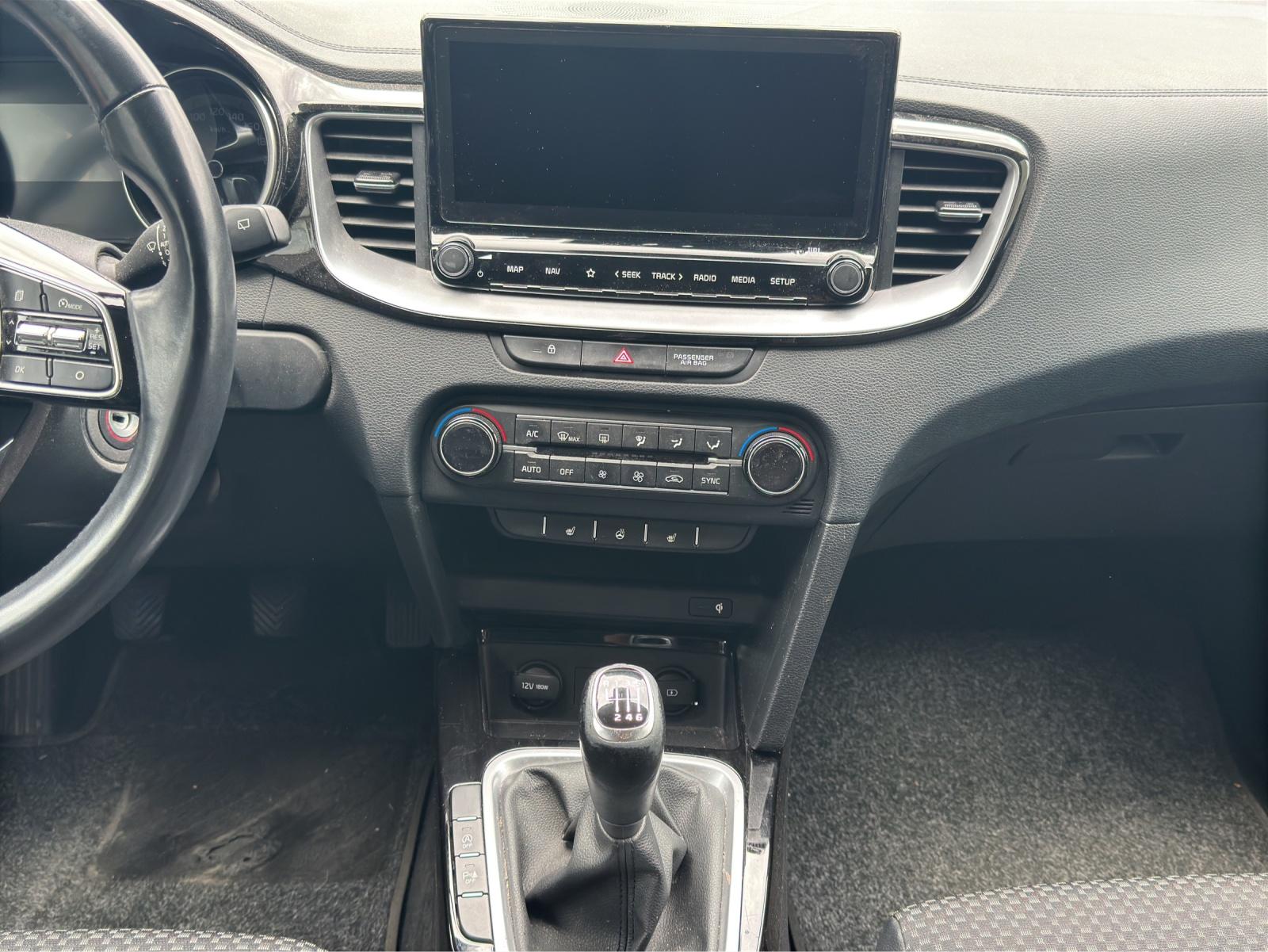 KIA Ceed 1.5 T-GDi Power-image-20