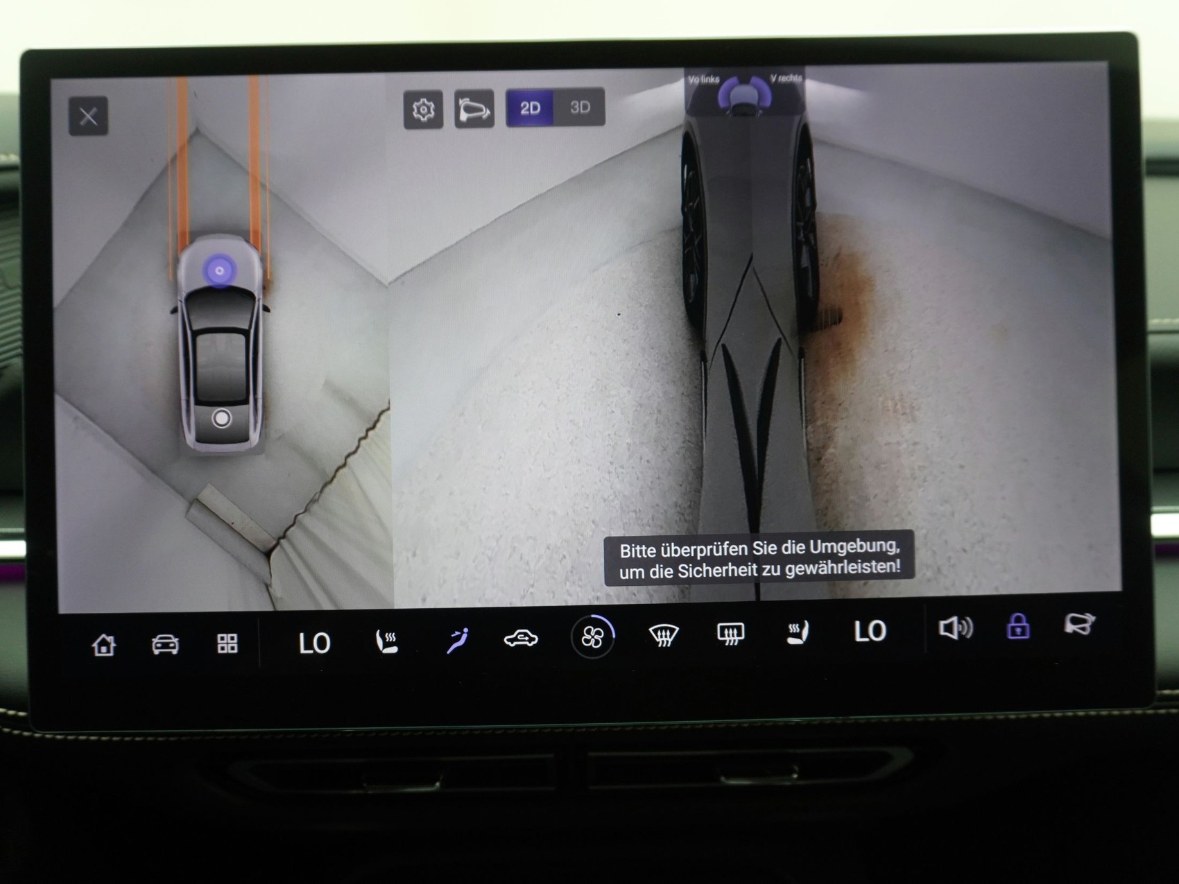 MAZDA 6e Takumi ⚡Schnellladezeit 10-80% in nur 24 Minuten⚡-image-20