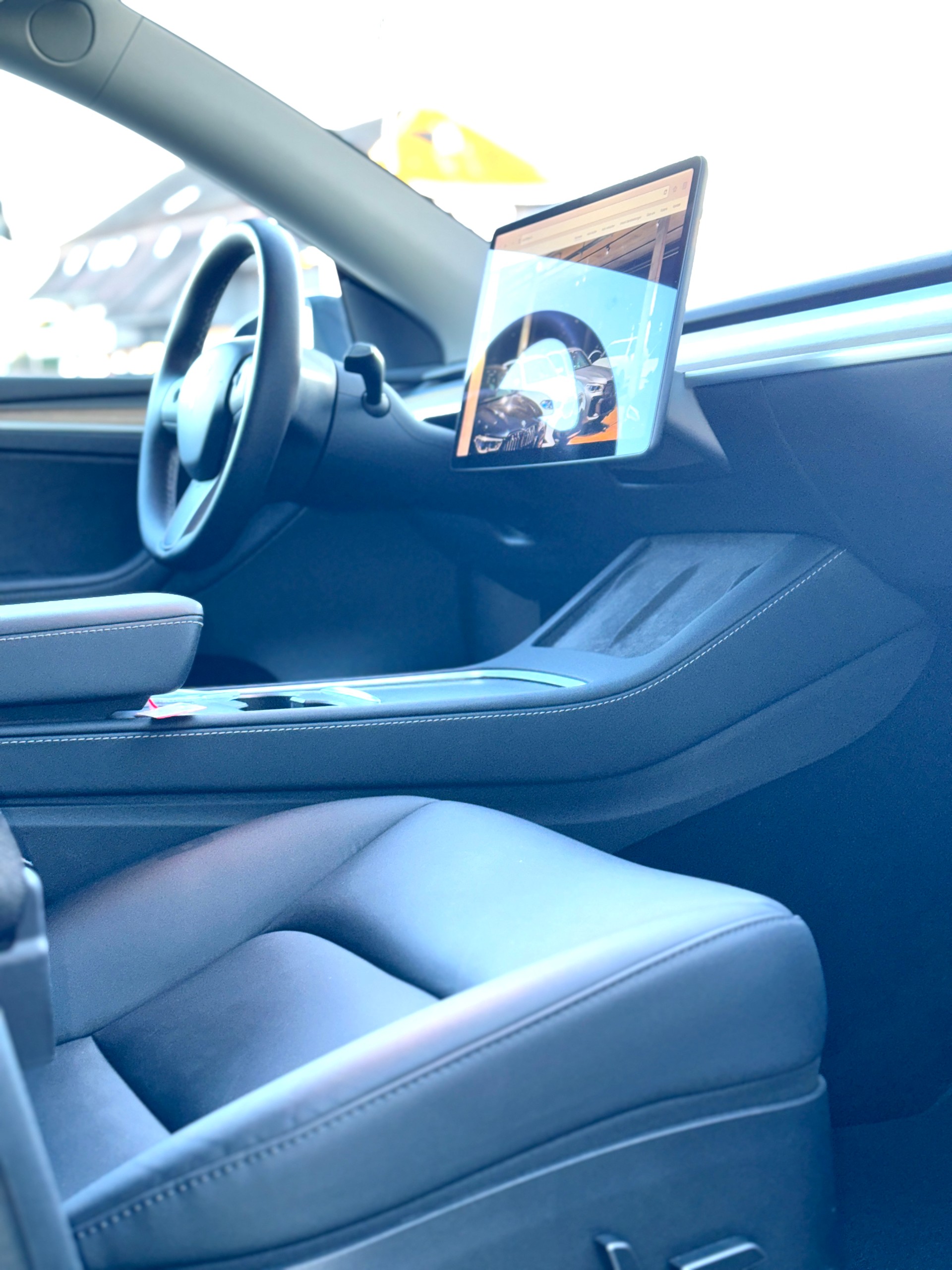 TESLA Model Y Long Range-image-8