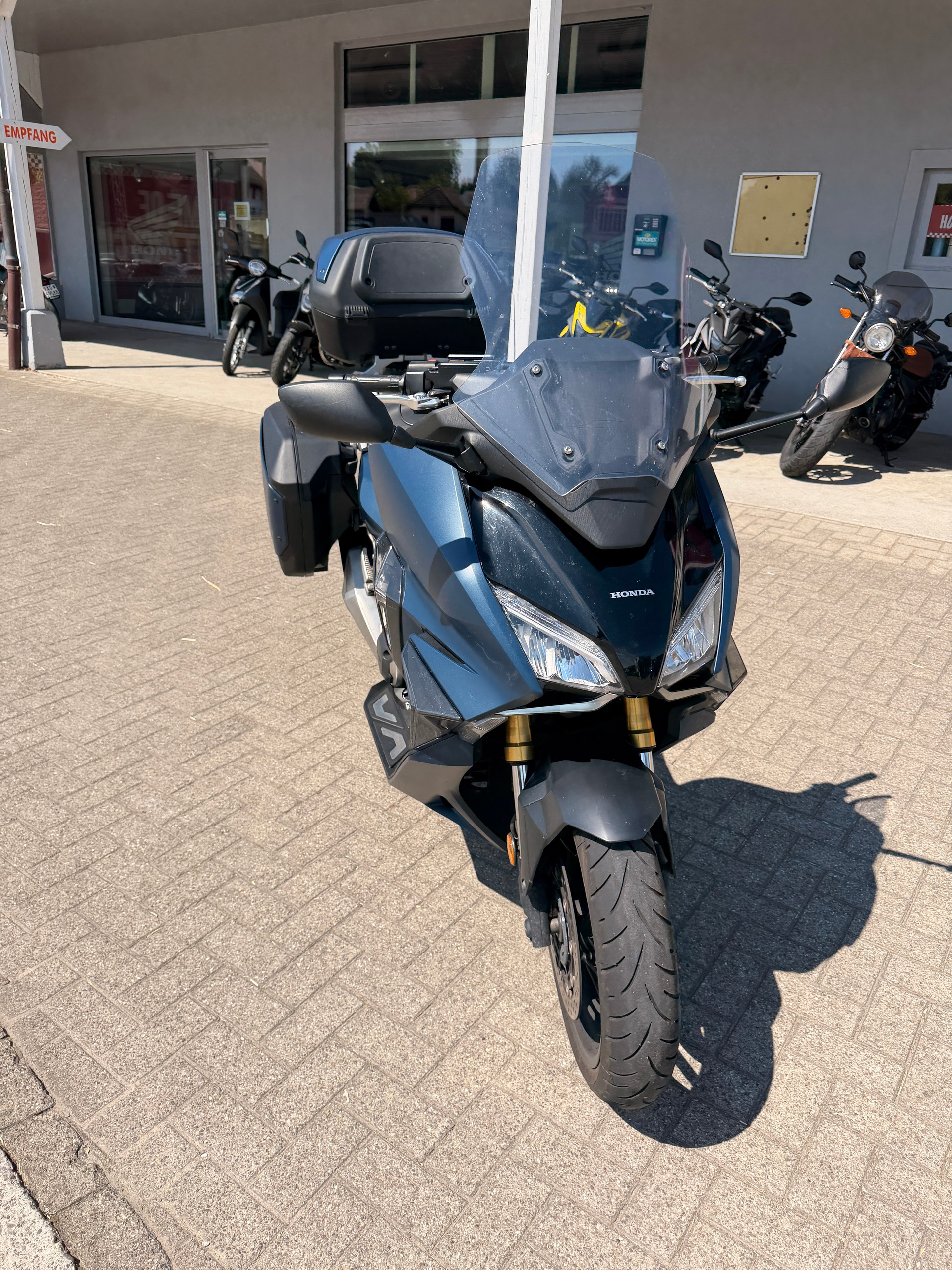 HONDA NSS 750-image-3