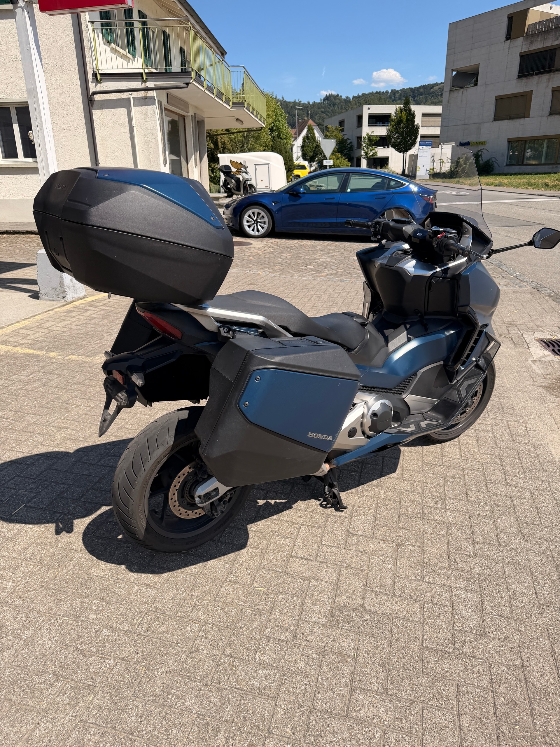 HONDA NSS 750-image-5