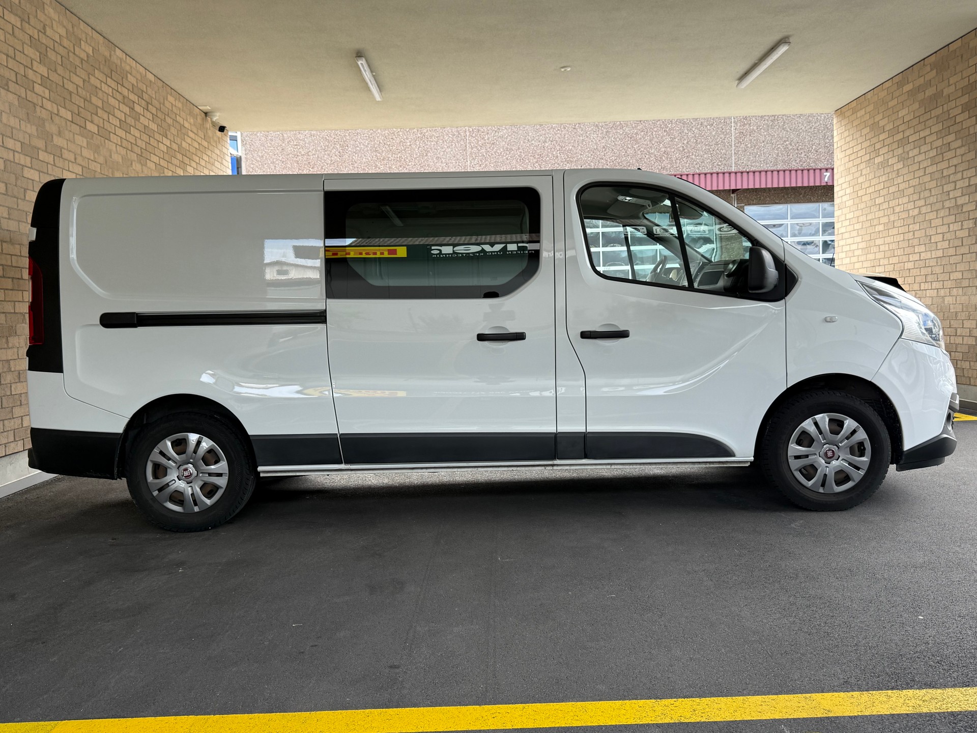 FIAT Talento 29 2.0 DCT L2H1 Easy Pro PLus-image-3