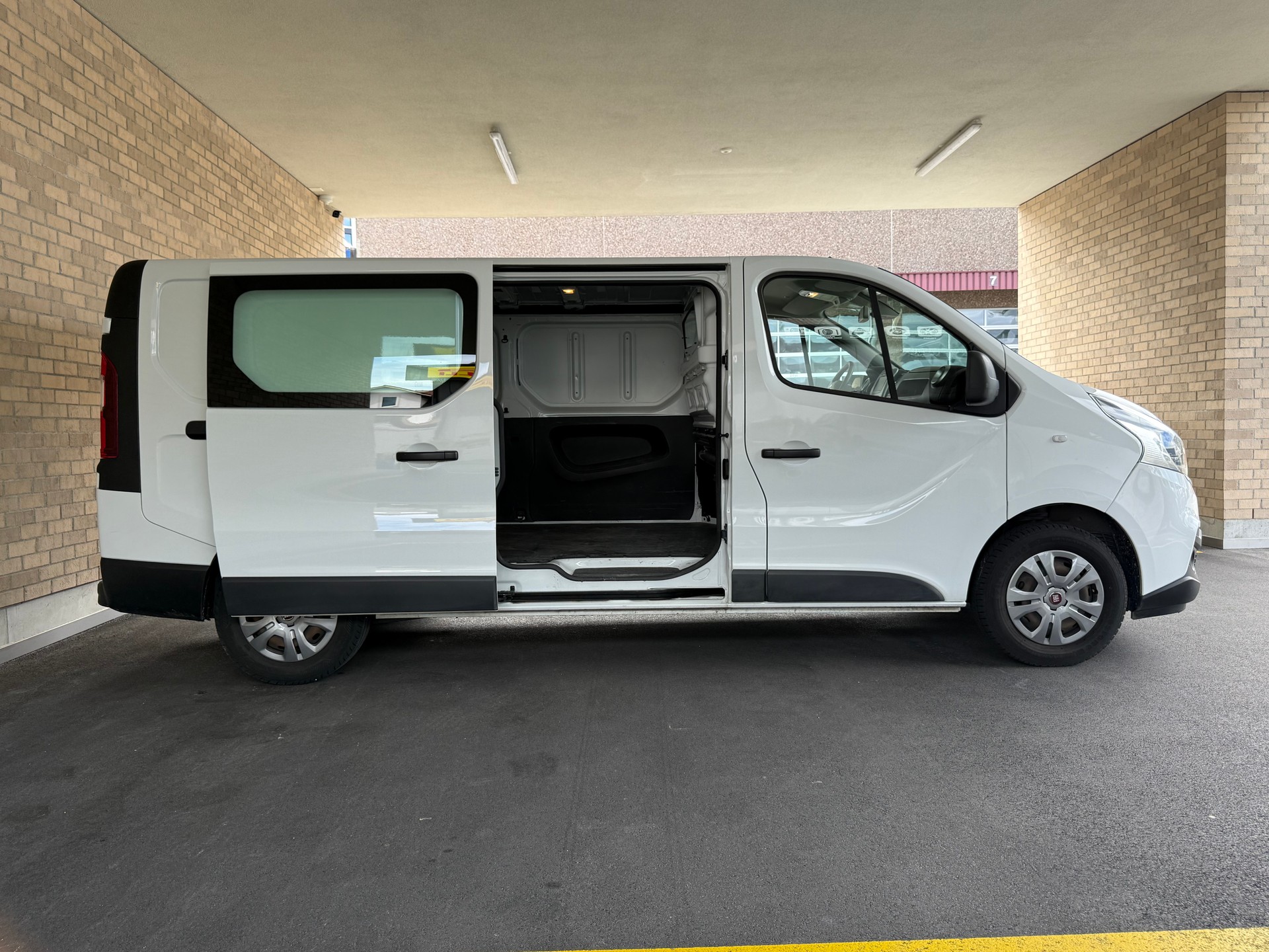 FIAT Talento 29 2.0 DCT L2H1 Easy Pro PLus-image-5