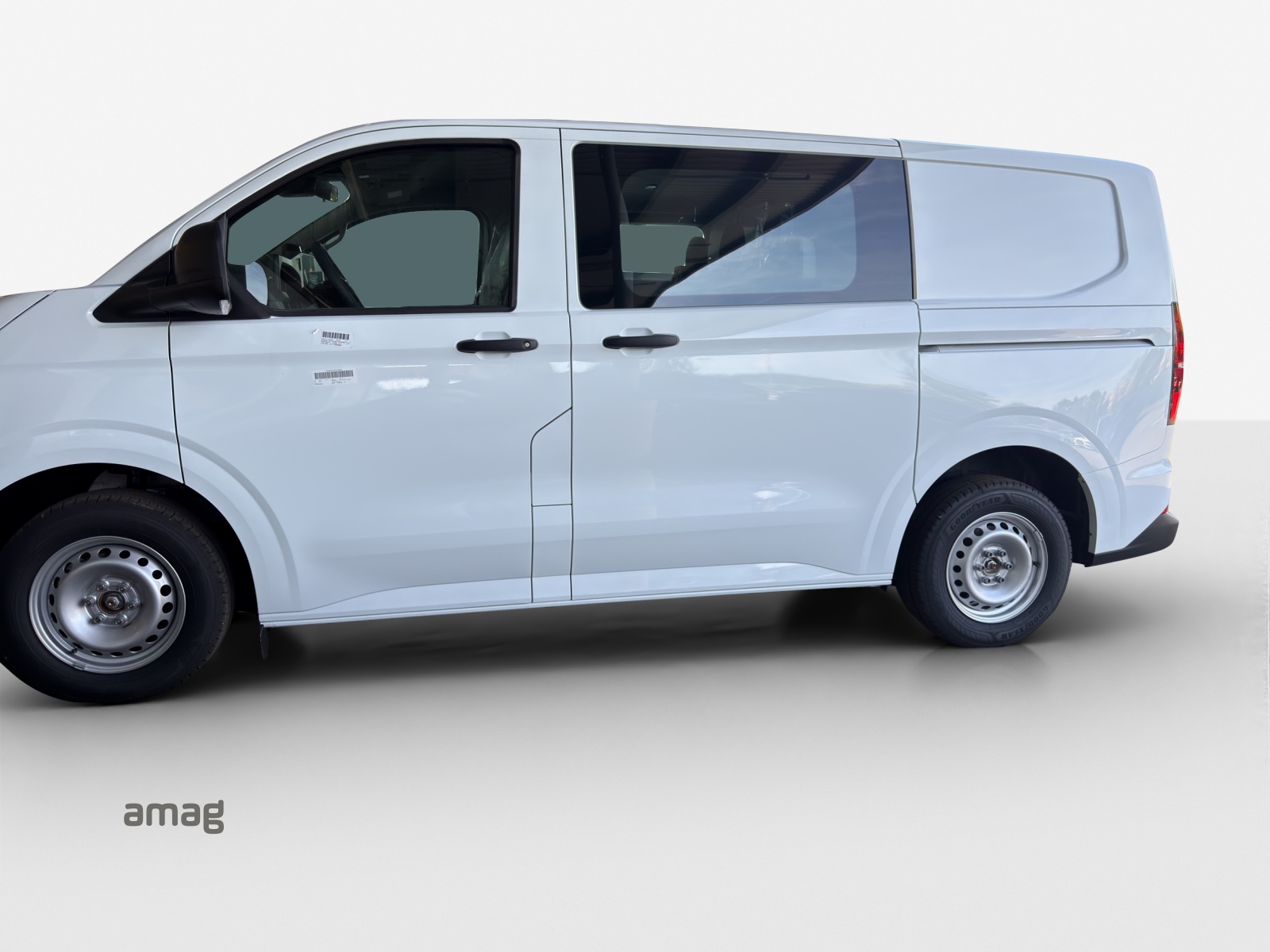 VW Transporter Plus 2.0 TDI 4Motion Automat-showroom-element-1