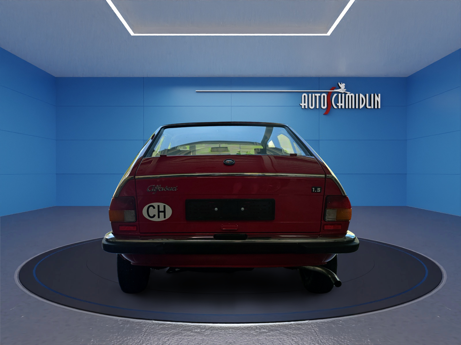 ALFA ROMEO 901-image-5