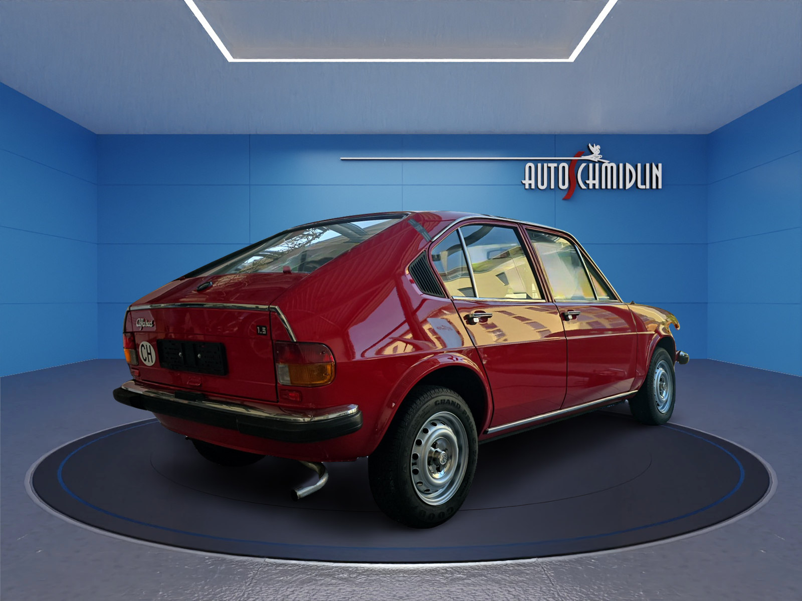 ALFA ROMEO 901-image-6