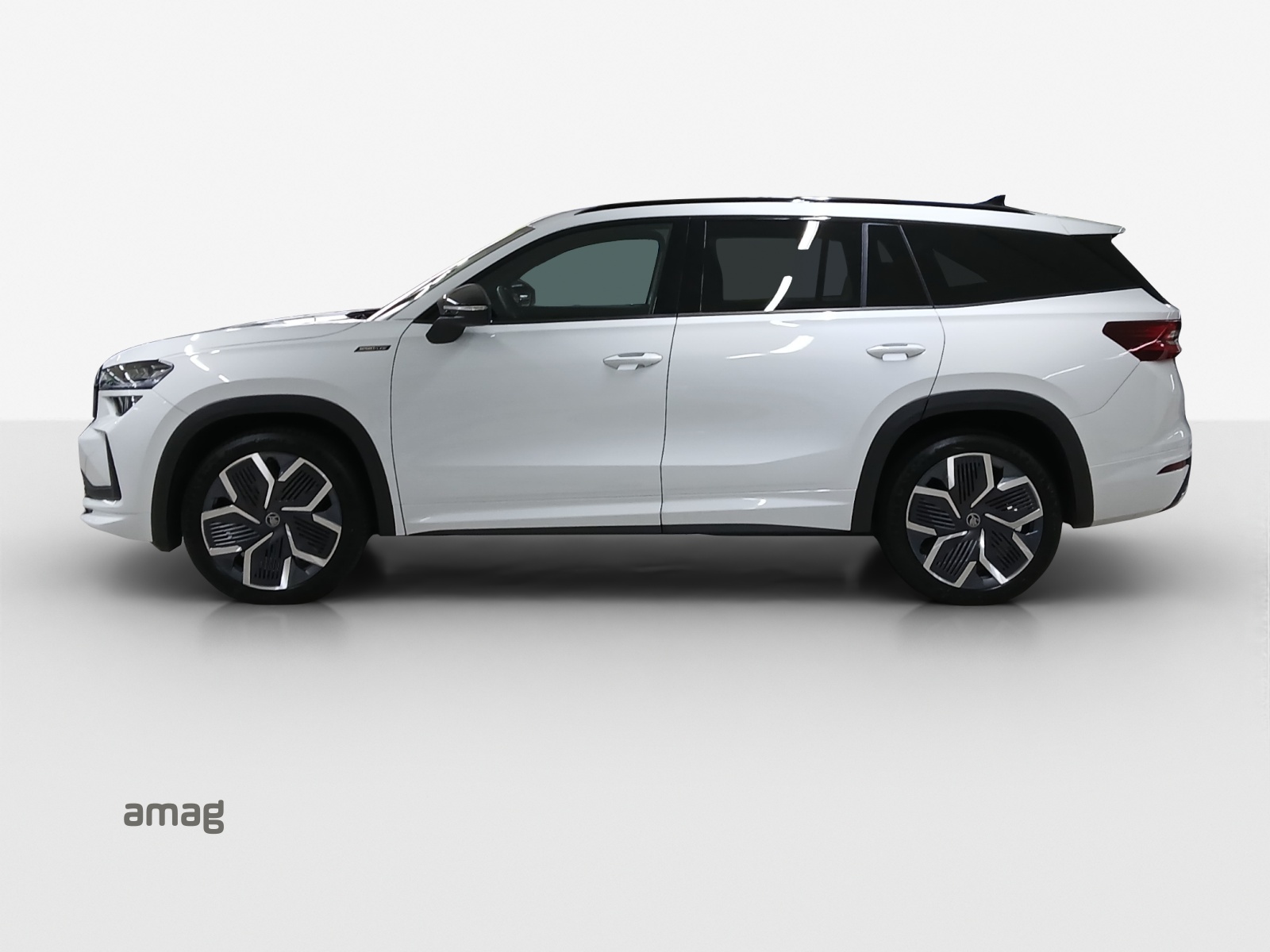 SKODA Kodiaq 2.0 TDI Sportline 4x4-showroom-element-1