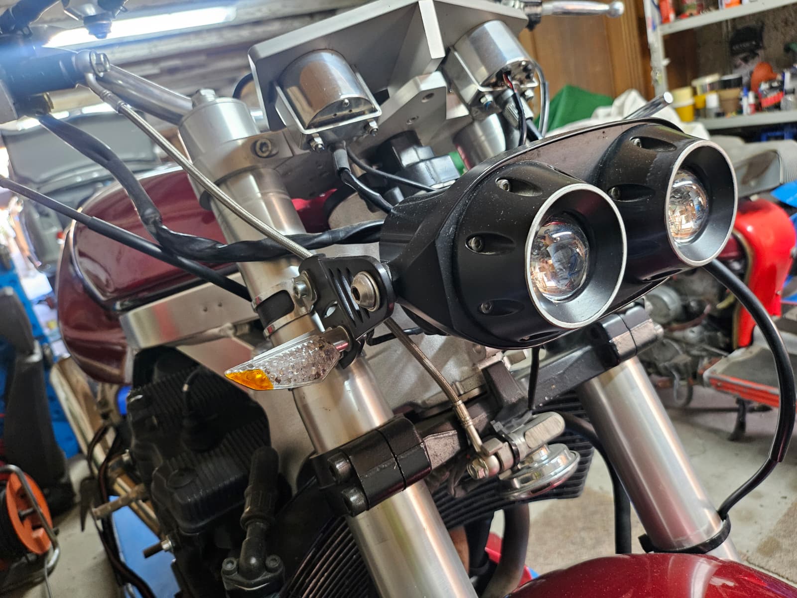 SUZUKI GSX-R 1100 M-image-6