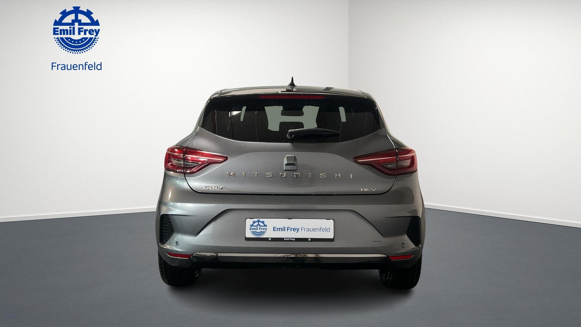 MITSUBISHI Colt 1.6 HEV Intense-showroom-element-3
